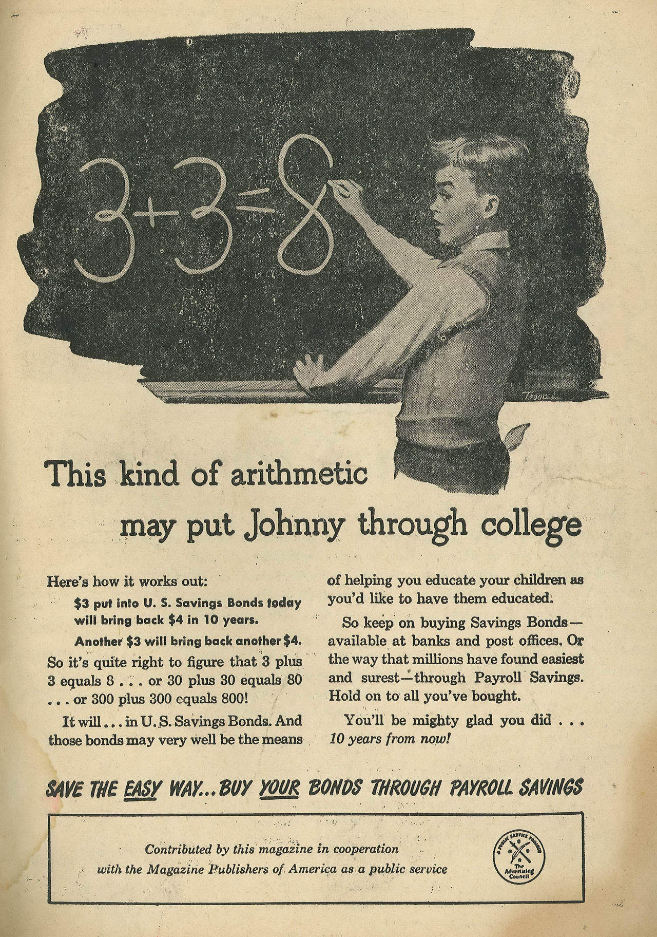 Read online A-1 Comics comic -  Issue #6 - 51