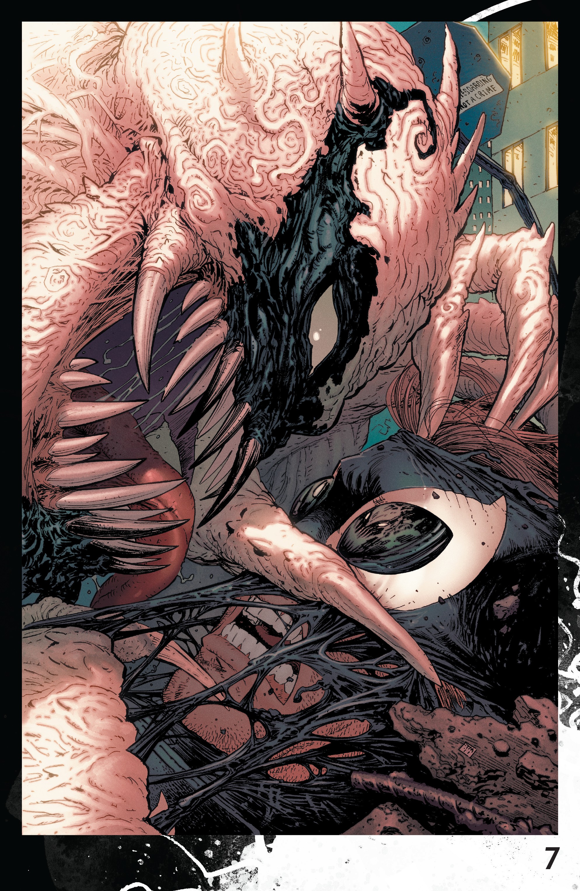 Read online Venom By Rick Remender: The Complete Collection comic -  Issue # TPB 1 (Part 2) - 33