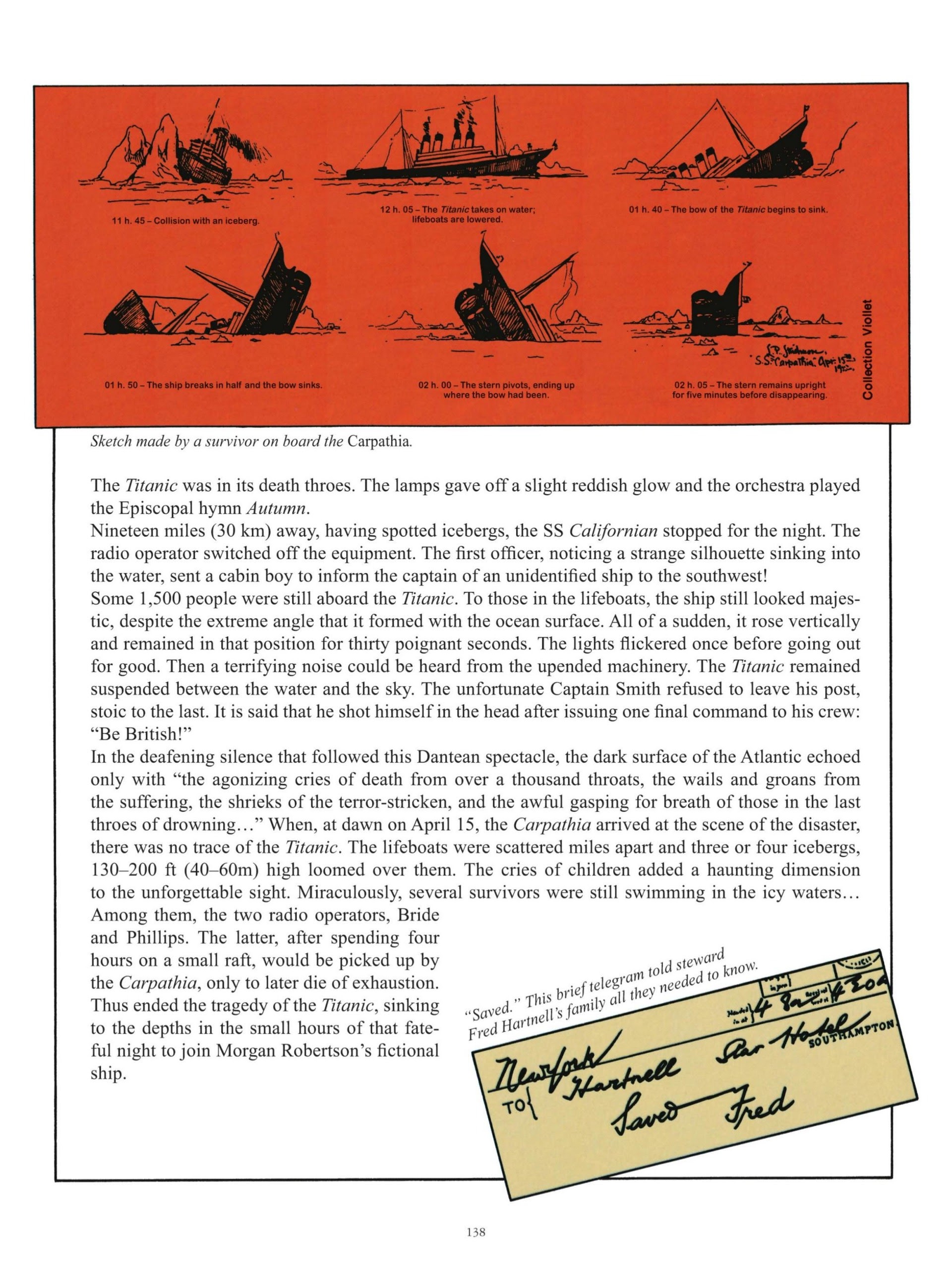 Read online An English Trilogy comic -  Issue # TPB (Part 2) - 33