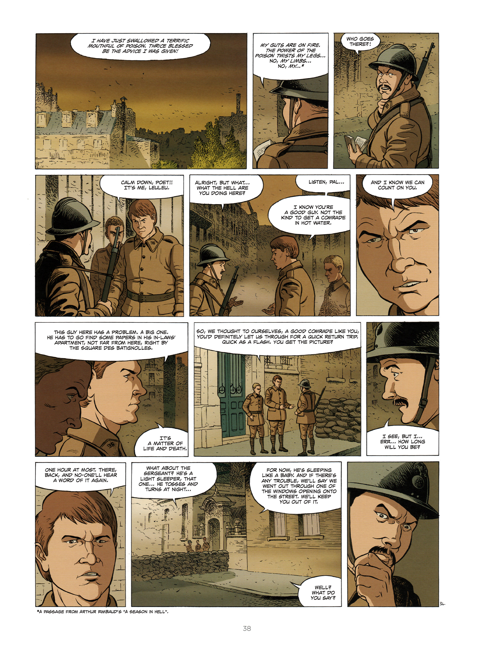 Read online WW 2.2 comic -  Issue #1 - 40