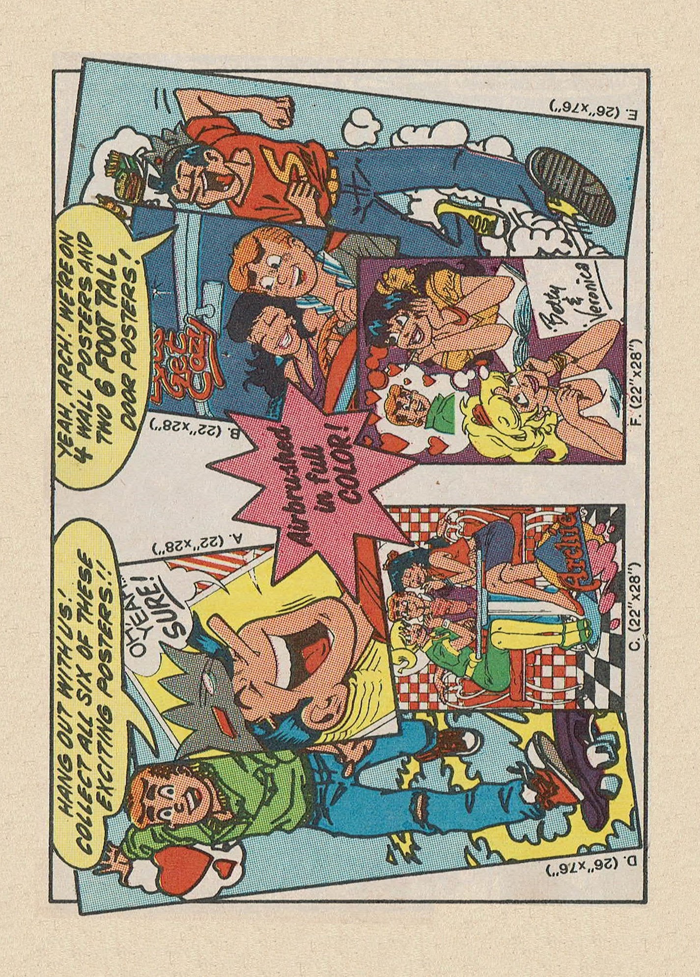 Read online Laugh Comics Digest comic -  Issue #86 - 114