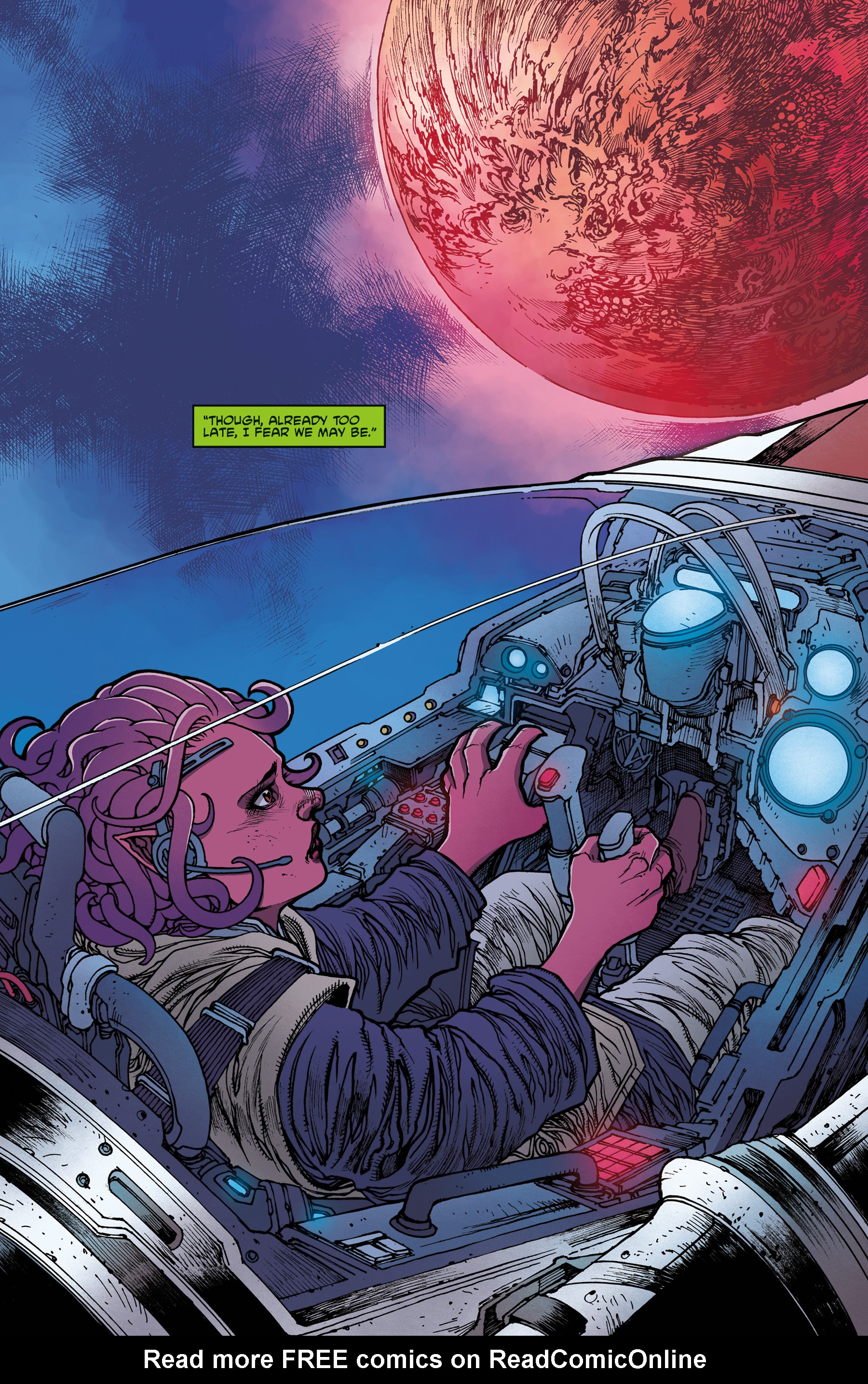 Read online Star Wars: The High Republic Adventures -The Complete Phase 1 comic -  Issue # TPB (Part 2) - 4