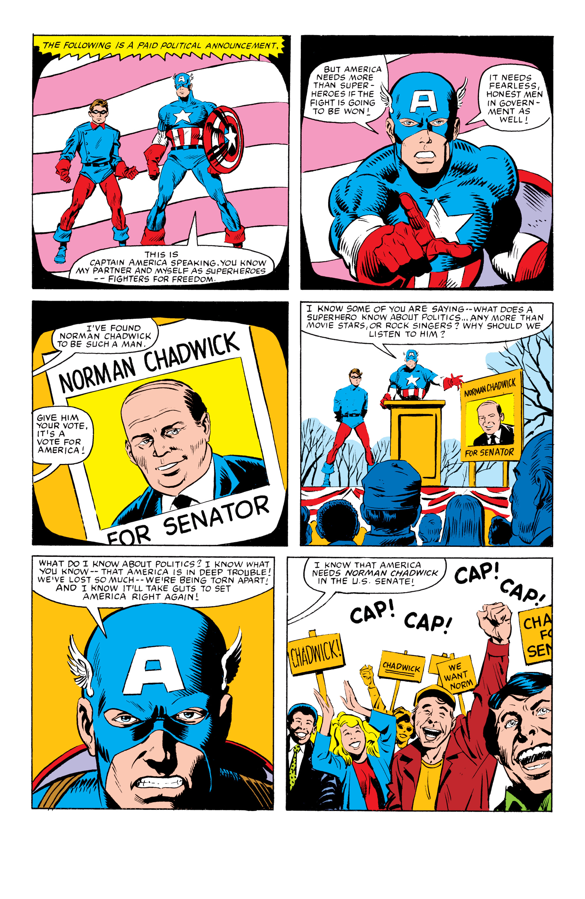 Read online What If? (1977) comic -  Issue # _Complete Collection TPB 4 (Part 4) - 42