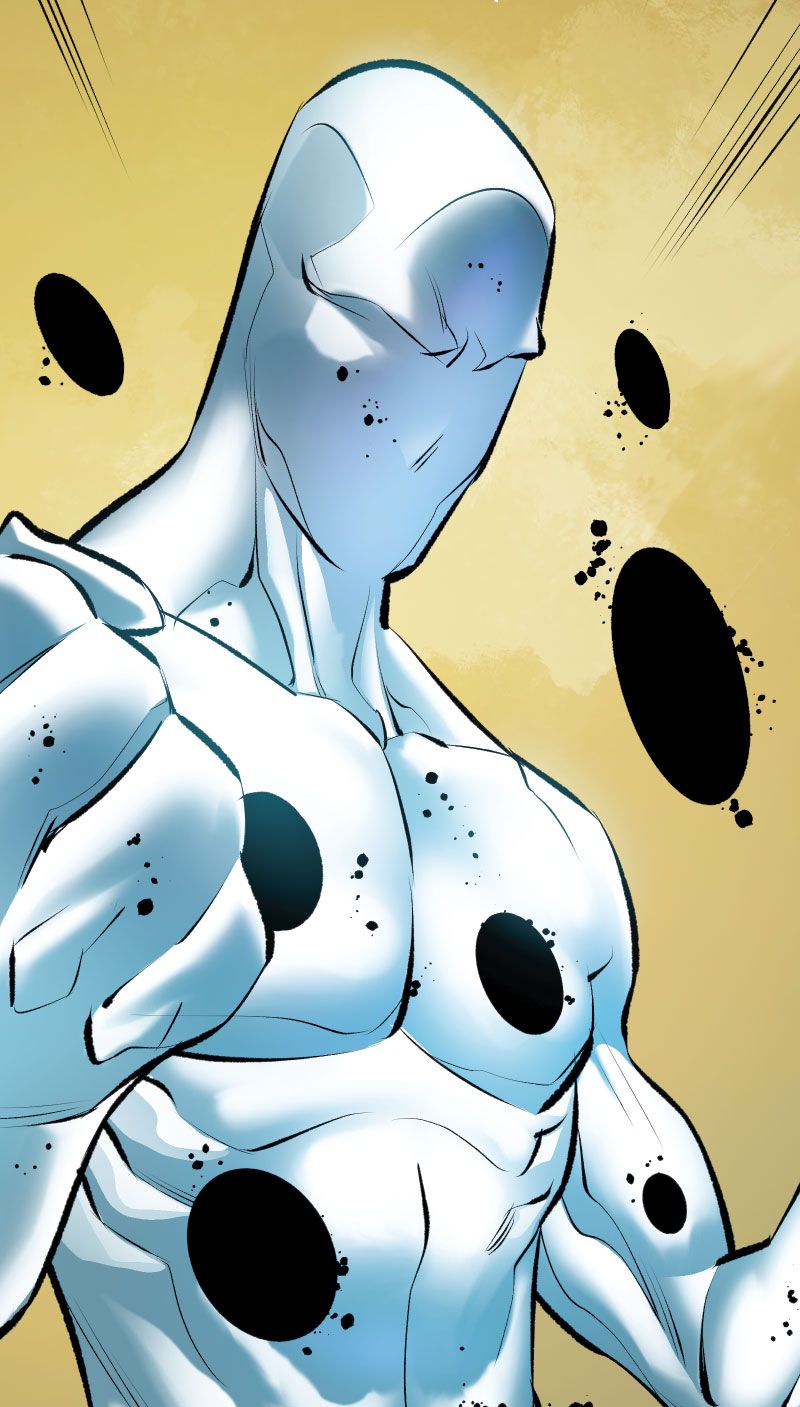 Read online Spider-Man Unlimited Infinity Comic comic -  Issue #10 - 132