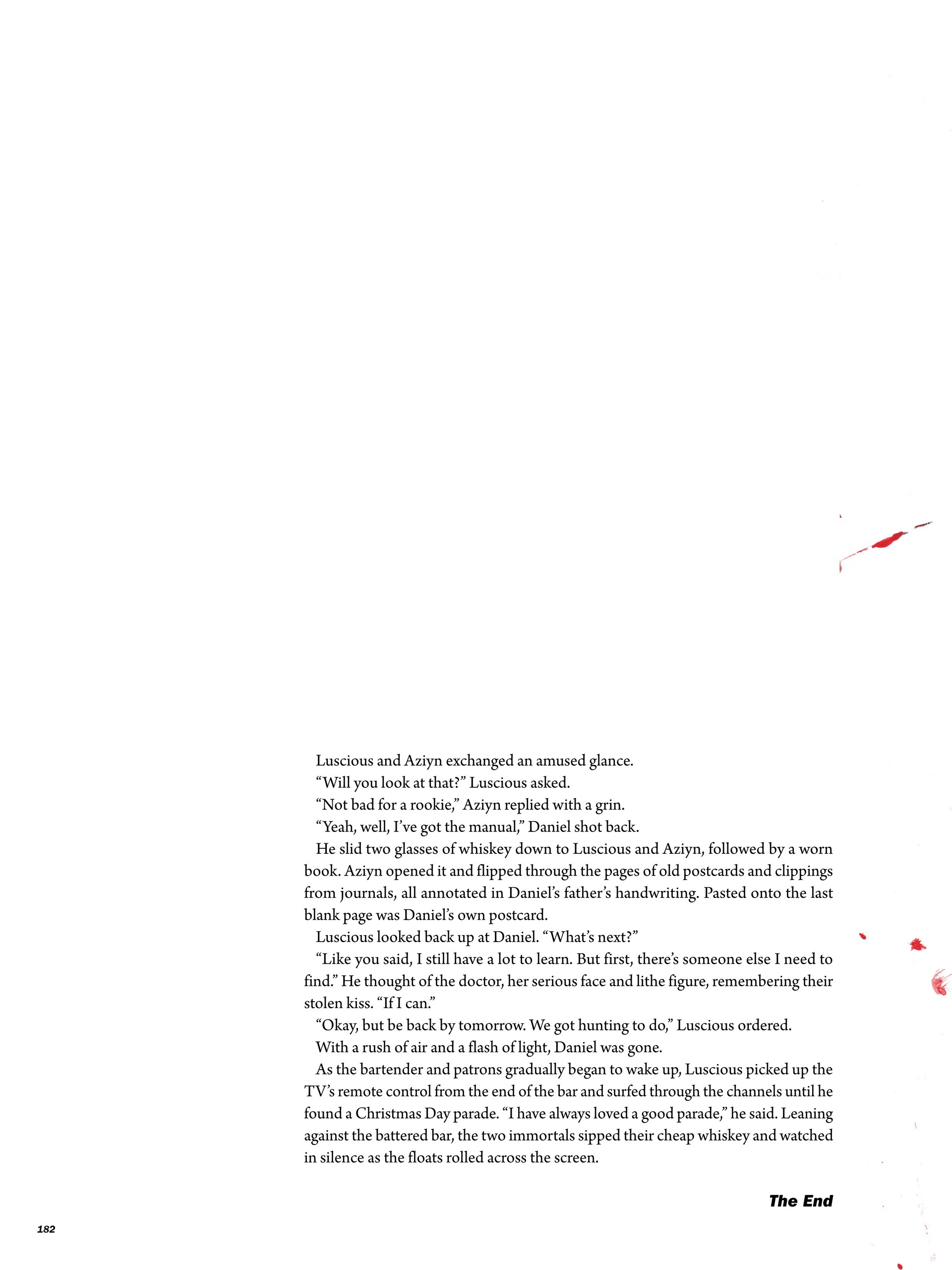 Read online Shinjuku (Second Edition) comic -  Issue # TPB (Part 2) - 67