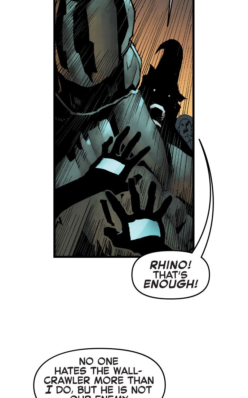 Read online Amazing Spider-Man: Hunted Infinity Comic comic -  Issue #6 - 76