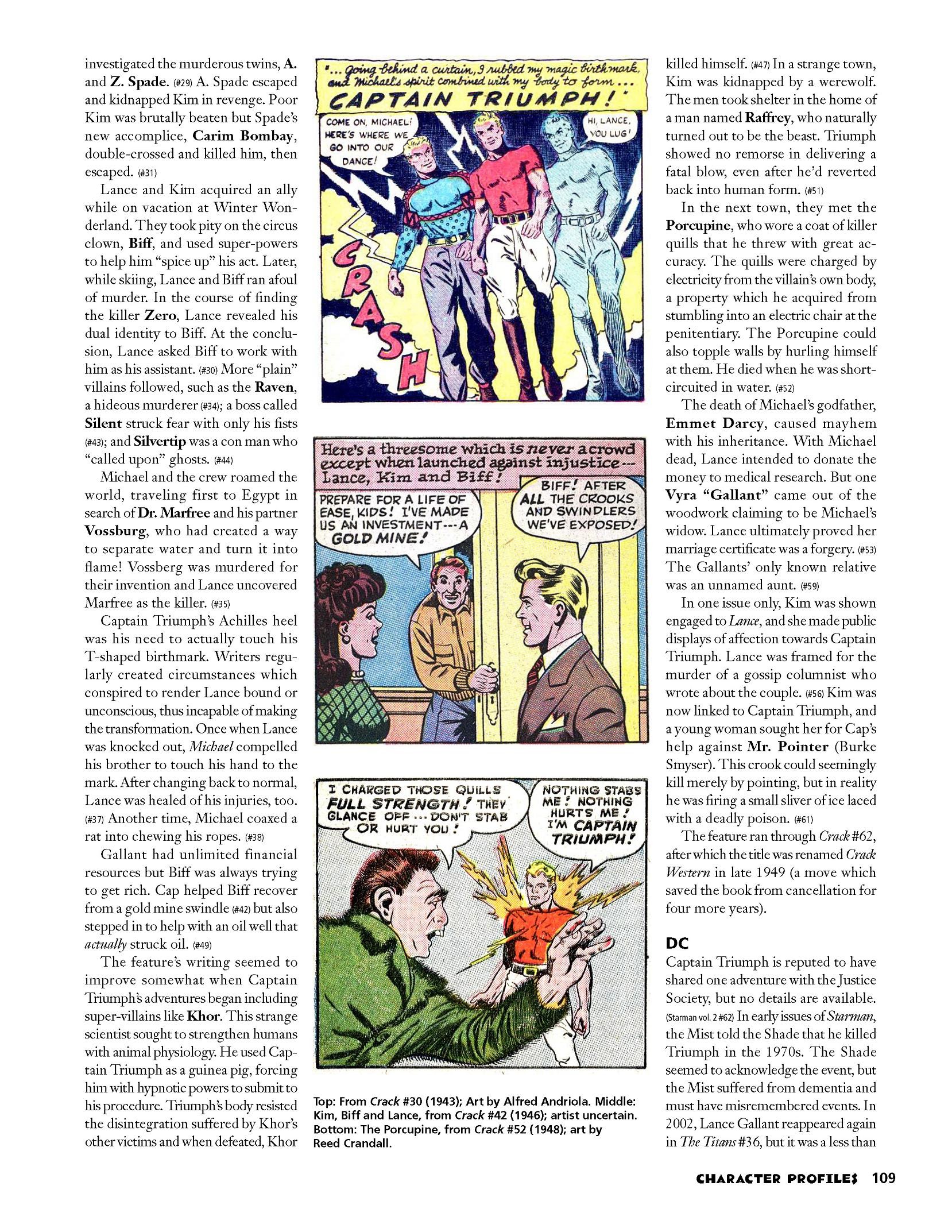 Read online The Quality Companion comic -  Issue # TPB (Part 2) - 76