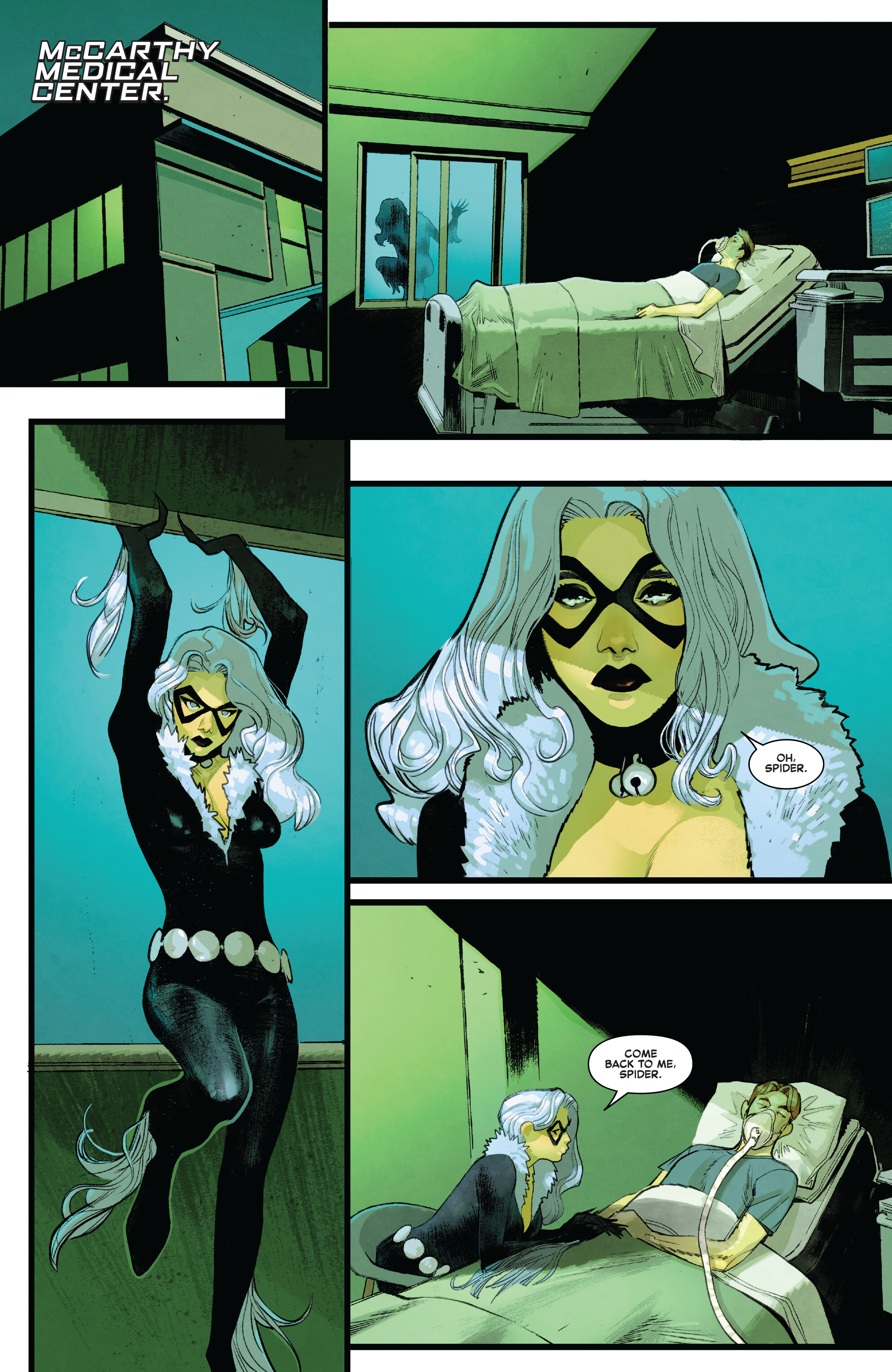 Read online The Amazing Spider-Man: Beyond Omnibus comic -  Issue # TPB (Part 2) - 14