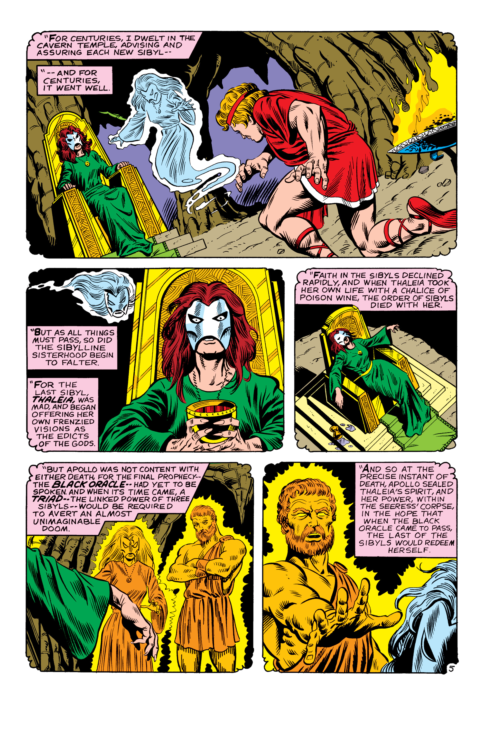 Read online Doctor Strange Epic Collection: The Reality War comic -  Issue # TPB (Part 4) - 46