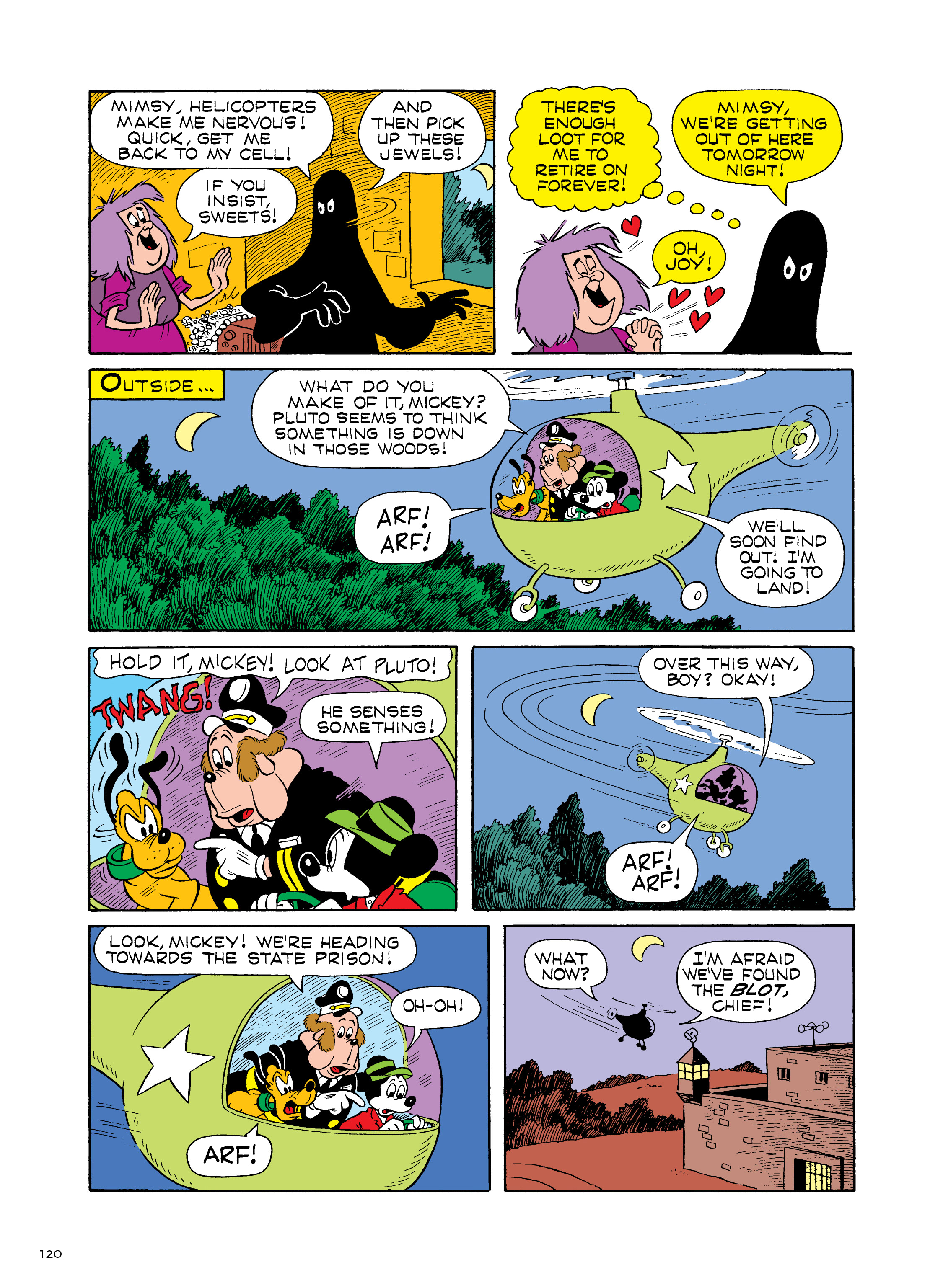 Read online Disney Masters comic -  Issue # TPB 15 (Part 2) - 27