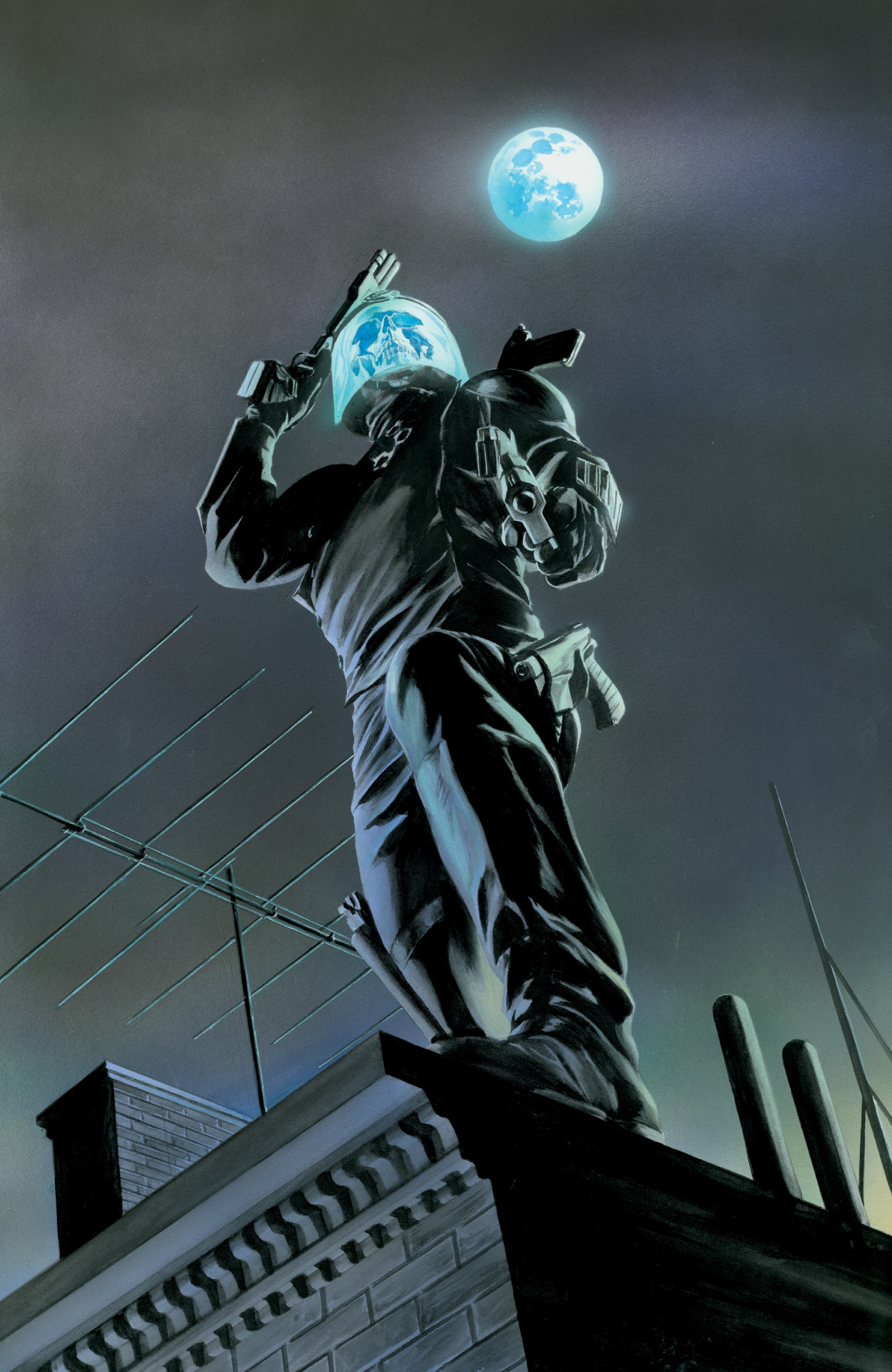 Read online Astro City Metrobook comic -  Issue # TPB 3 (Part 1) - 44