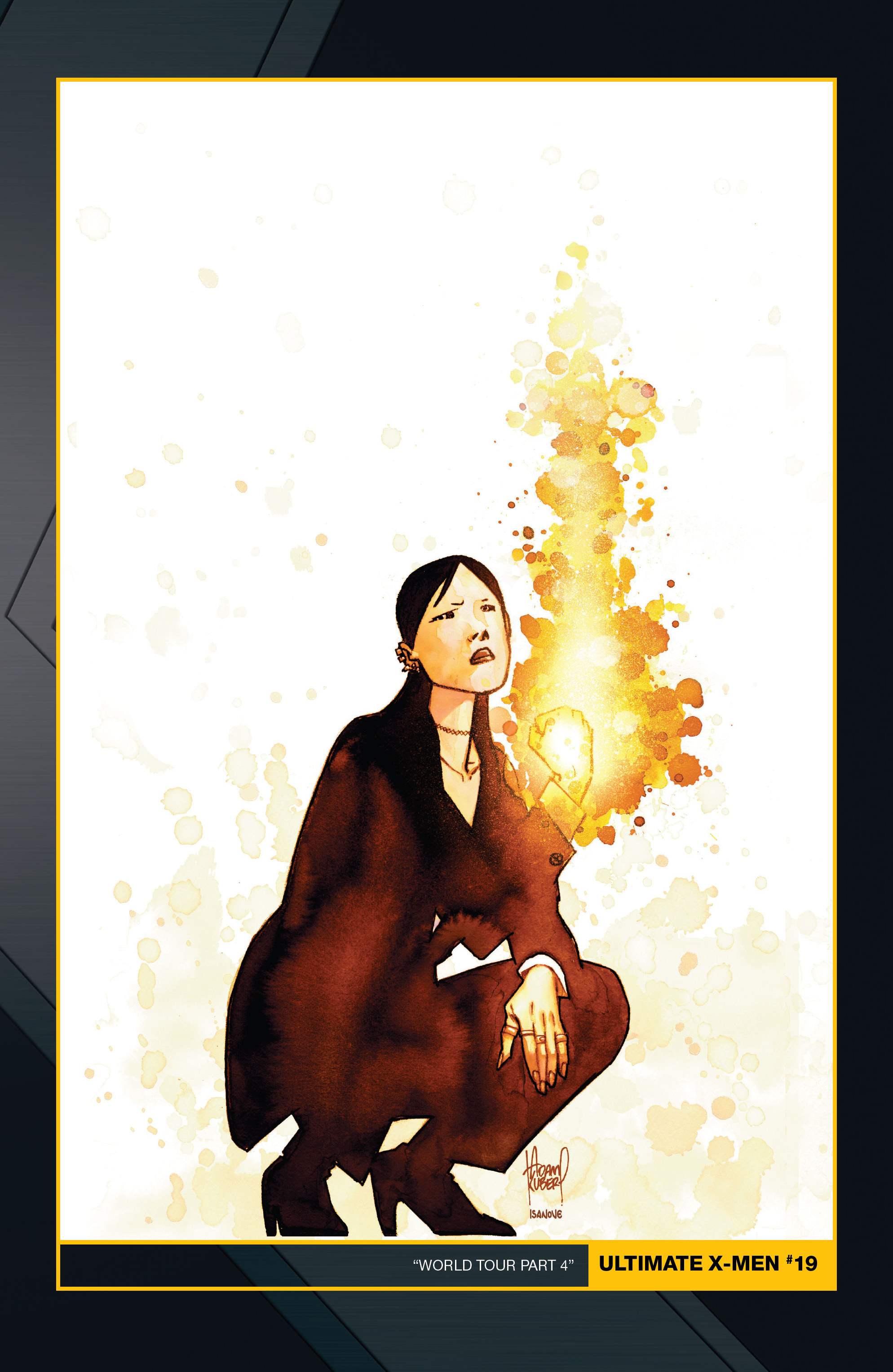 Read online Ultimate X-Men Omnibus comic -  Issue # TPB (Part 5) - 36