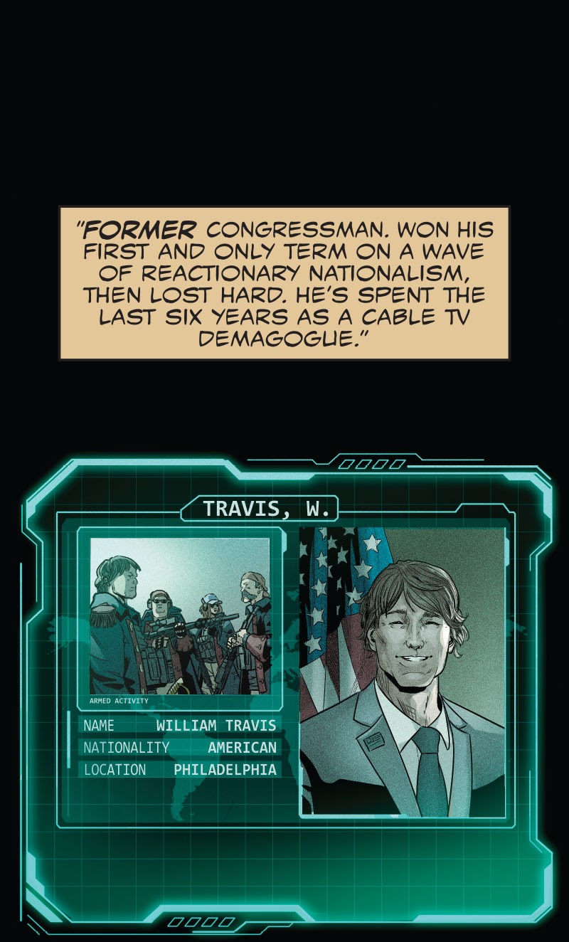 Read online Captain America: Infinity Comic comic -  Issue #1 - 47