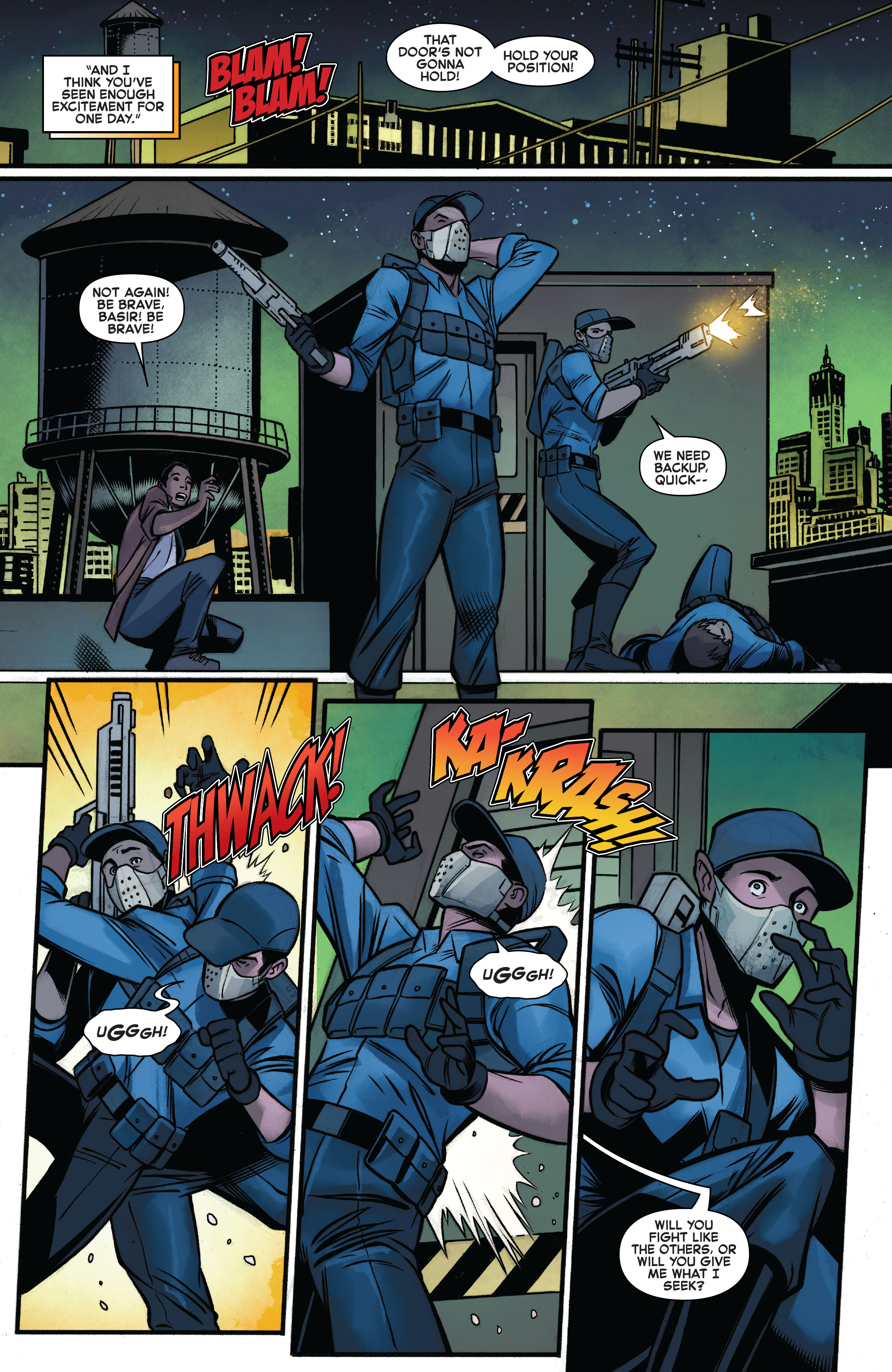 Read online The Amazing Spider-Man: Beyond Omnibus comic -  Issue # TPB (Part 3) - 25