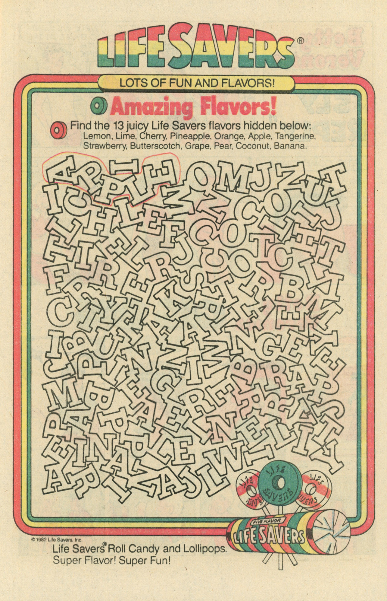 Read online Laugh (Comics) comic -  Issue #374 - 9