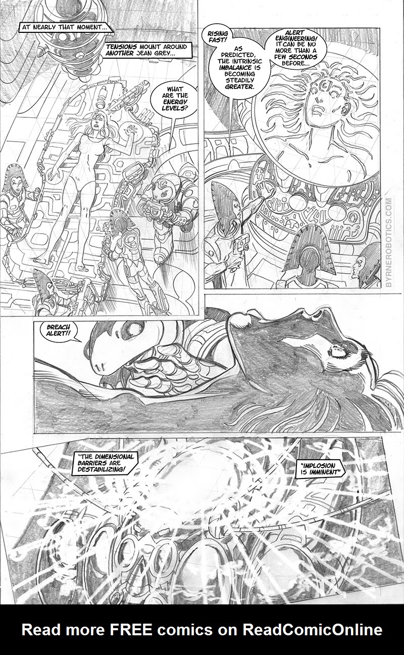 Read online X-Men: Elsewhen comic -  Issue #23 - 15