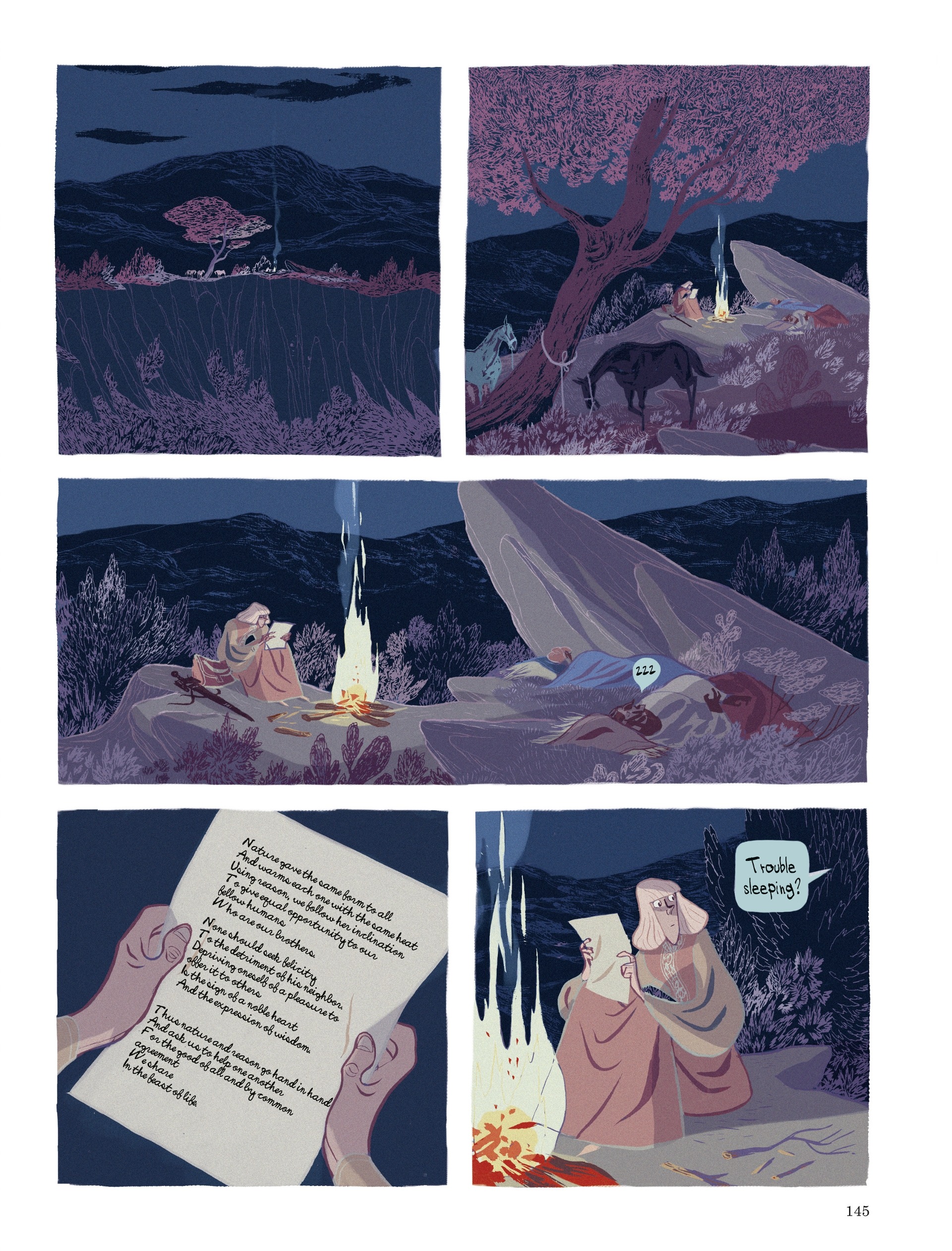 Read online The Golden Age (2018) comic -  Issue # TPB 2 - 36