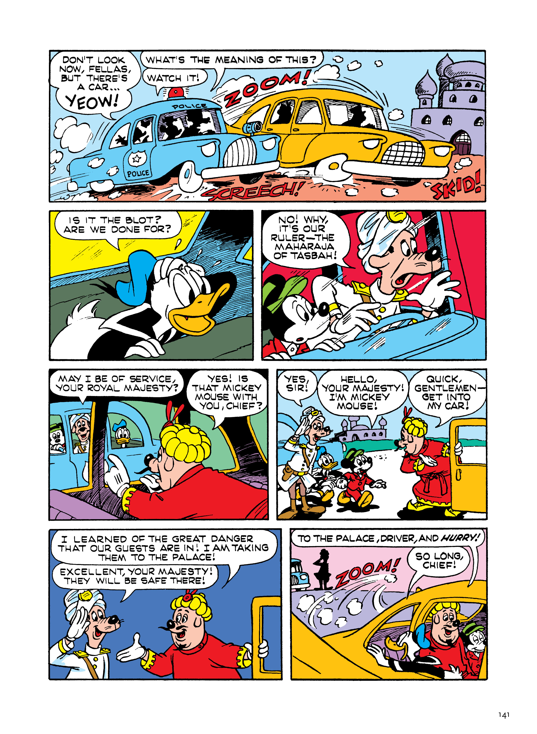 Read online Disney Masters comic -  Issue # TPB 15 (Part 2) - 48