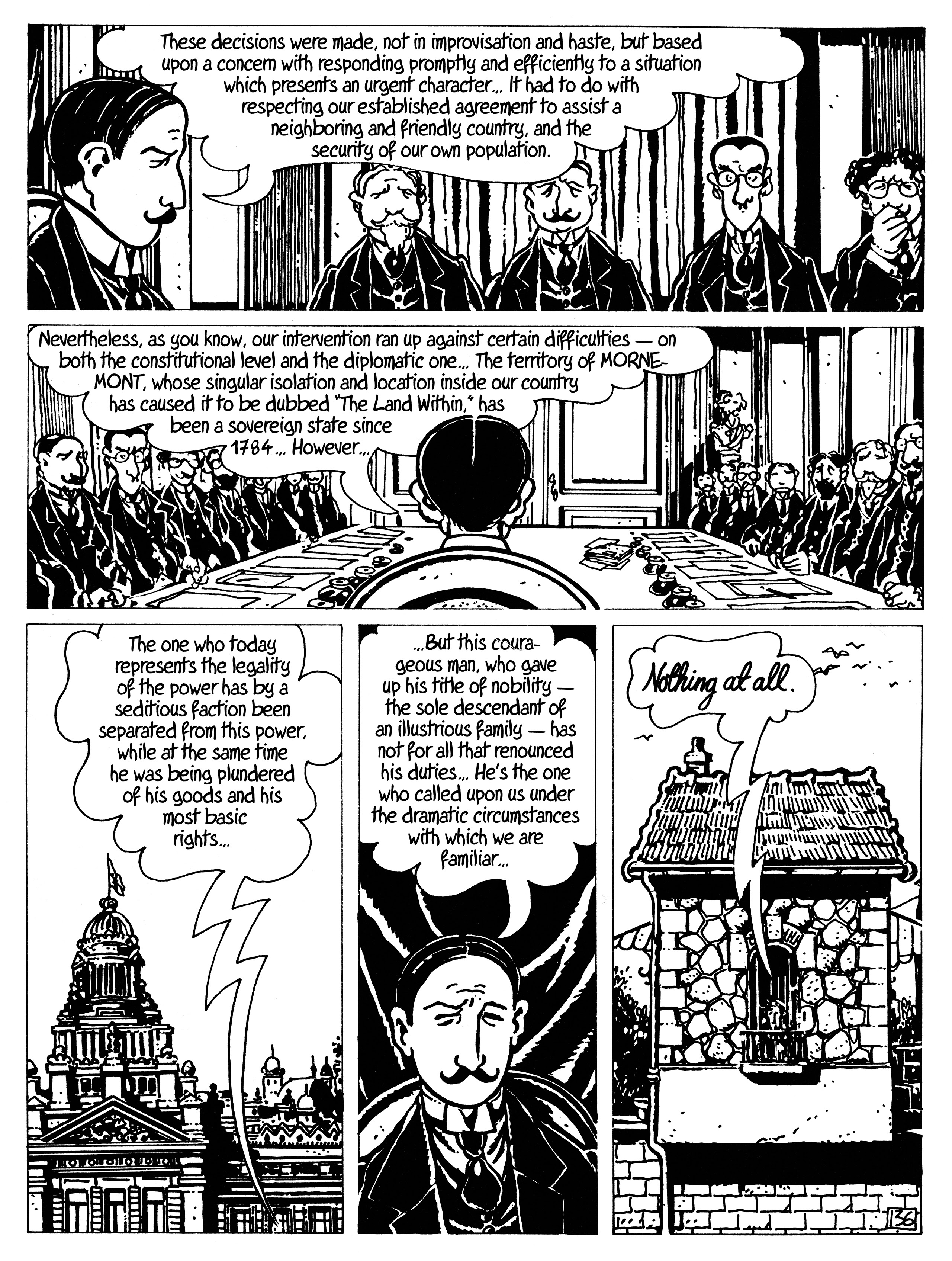 Read online You Are There comic -  Issue # TPB (Part 2) - 37