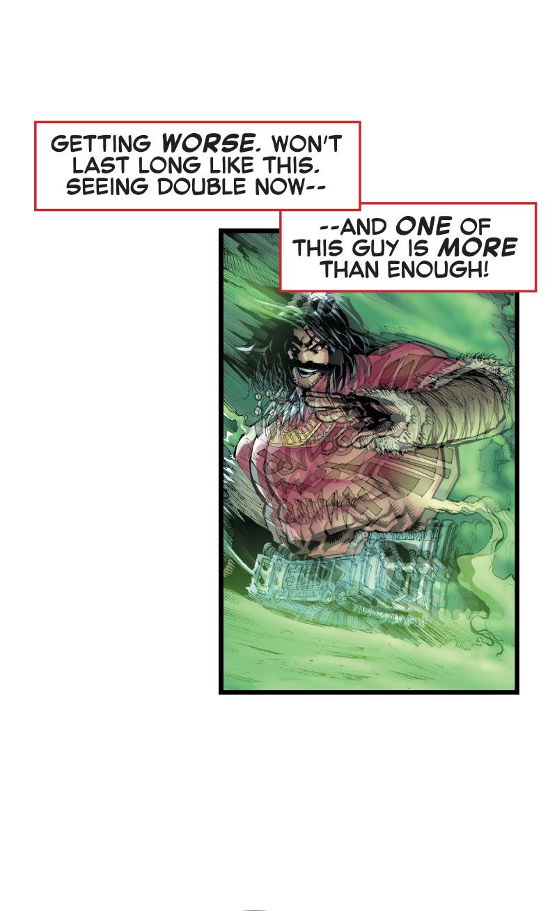 Read online Amazing Spider-Man: Hunted Infinity Comic comic -  Issue #3 - 61