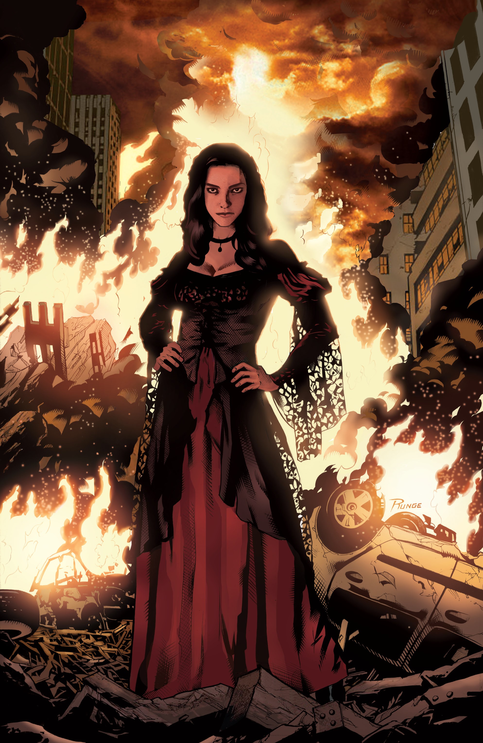Read online Angel: Last Angel in Hell comic -  Issue # TPB (Part 2) - 80