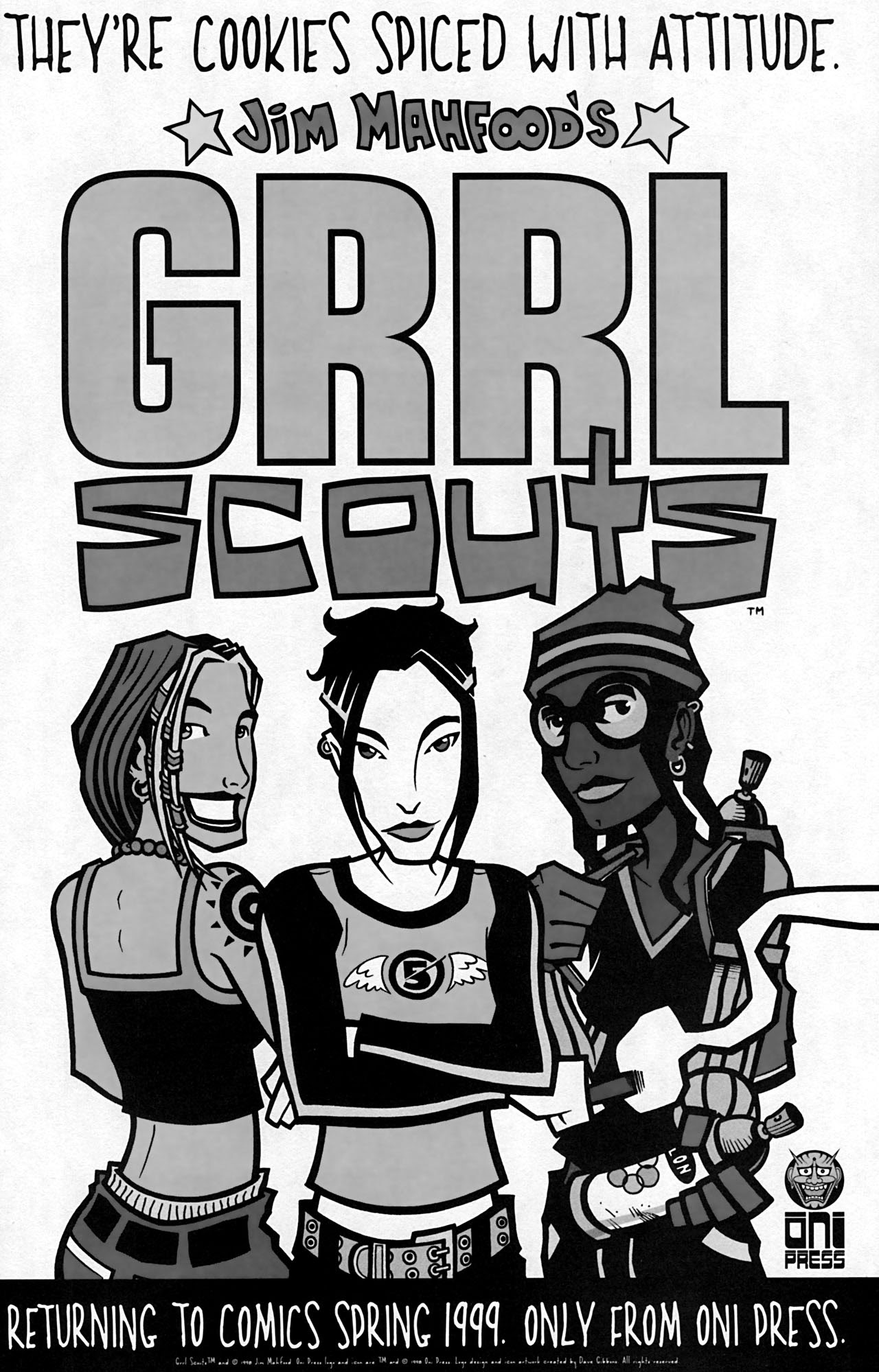 Read online Nobody comic -  Issue #3 - 32