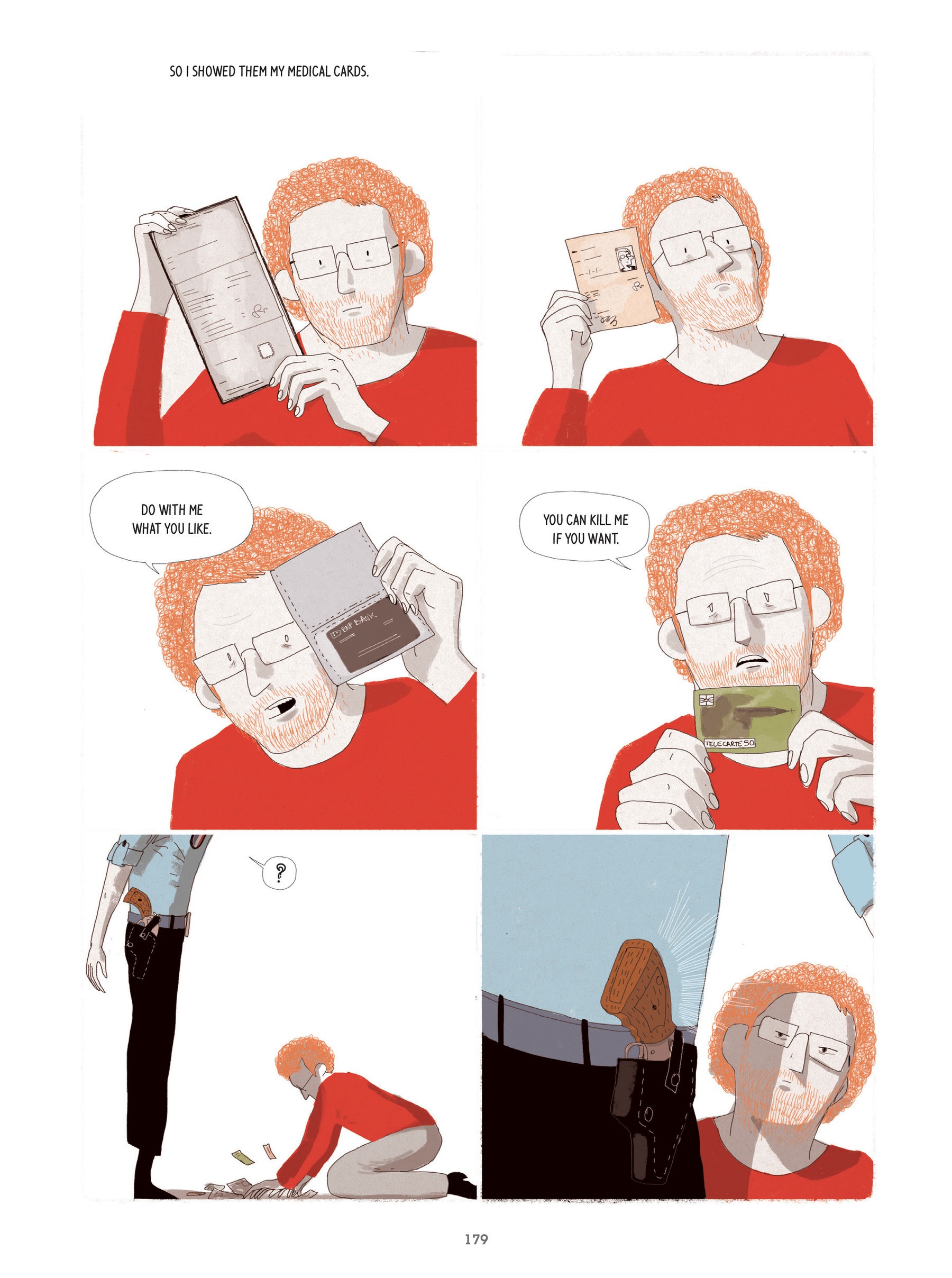 Read online Psychotic comic -  Issue # TPB (Part 2) - 73