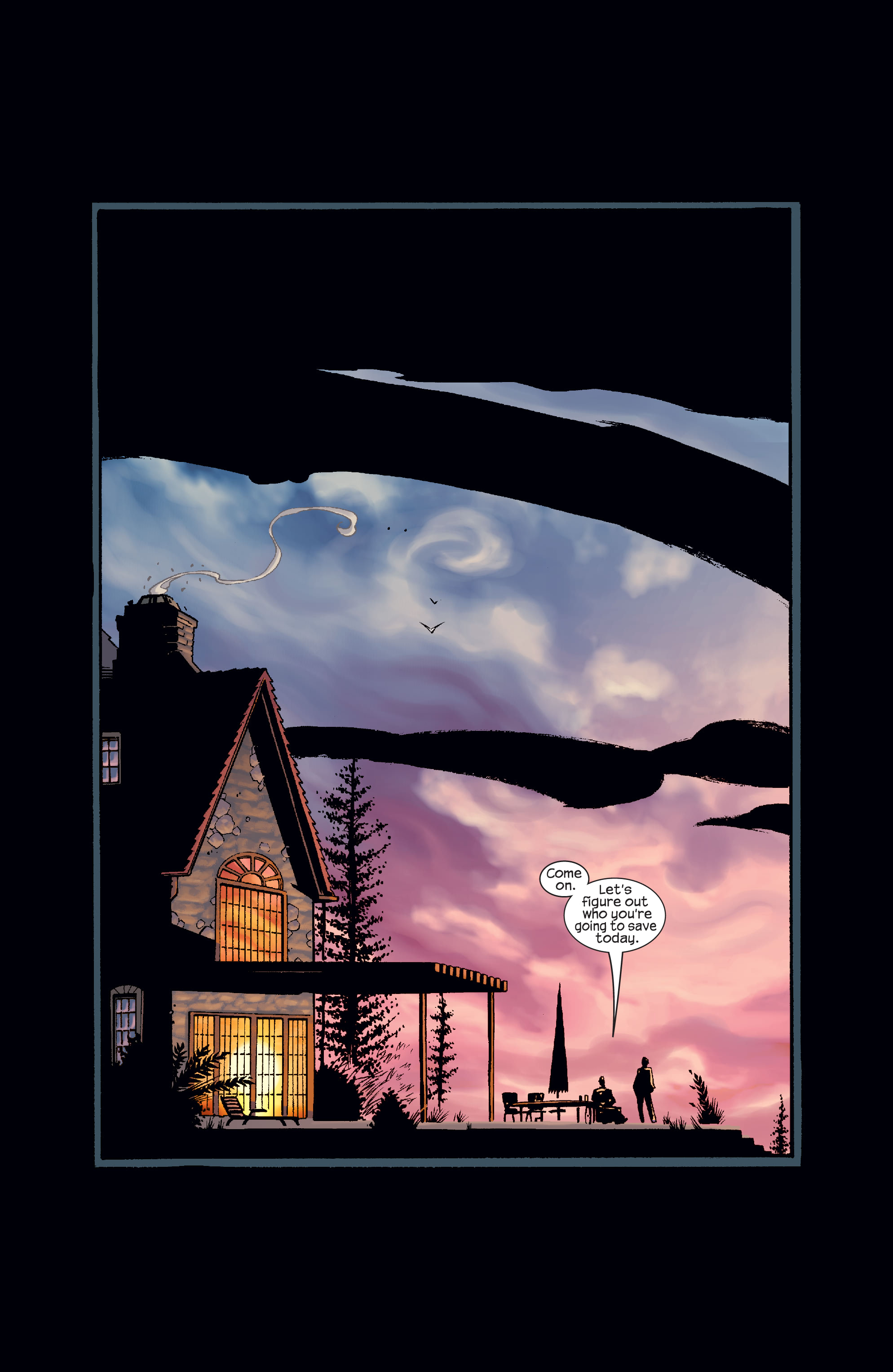 Read online Ultimate X-Men Omnibus comic -  Issue # TPB (Part 4) - 70