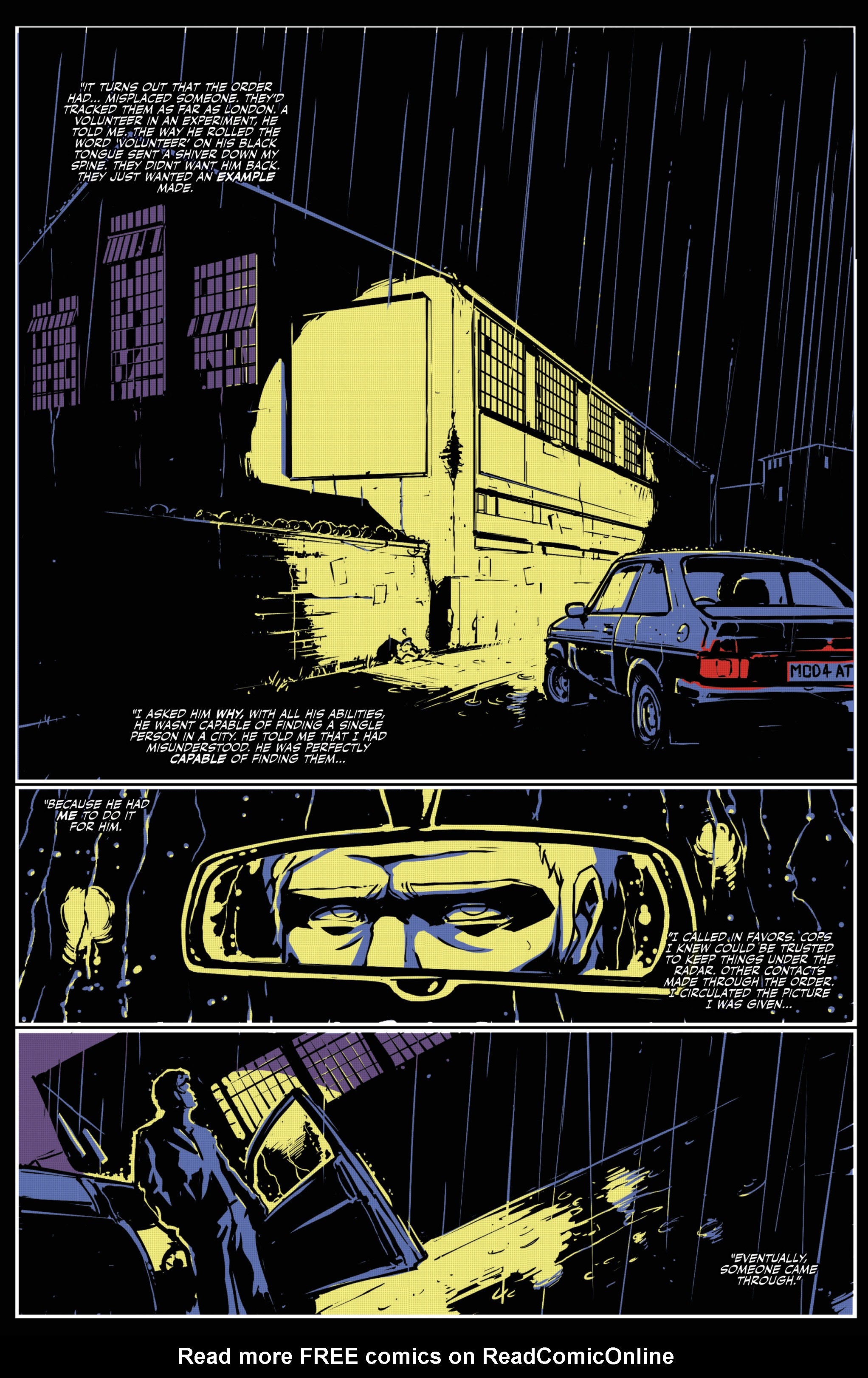 Read online Tortured Life comic -  Issue # TPB (Part 1) - 84