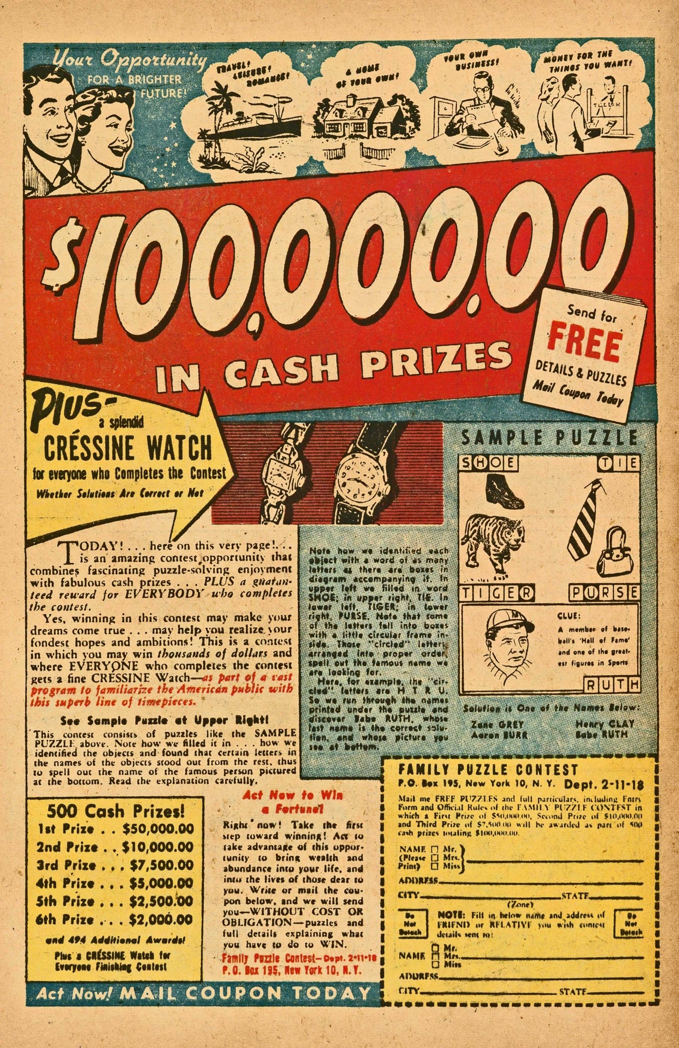 Read online Felix the Cat (1951) comic -  Issue #41 - 4
