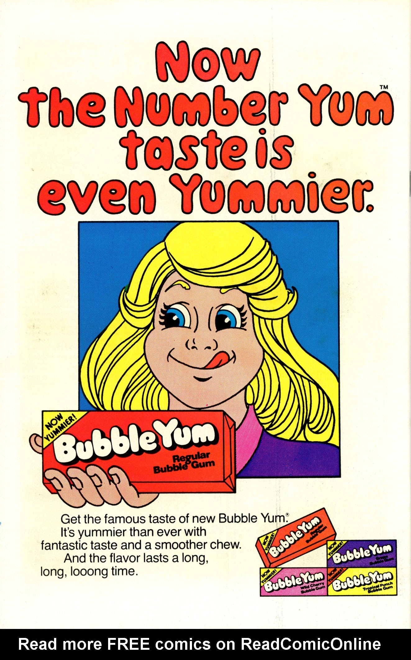 Read online Laugh (Comics) comic -  Issue #362 - 36