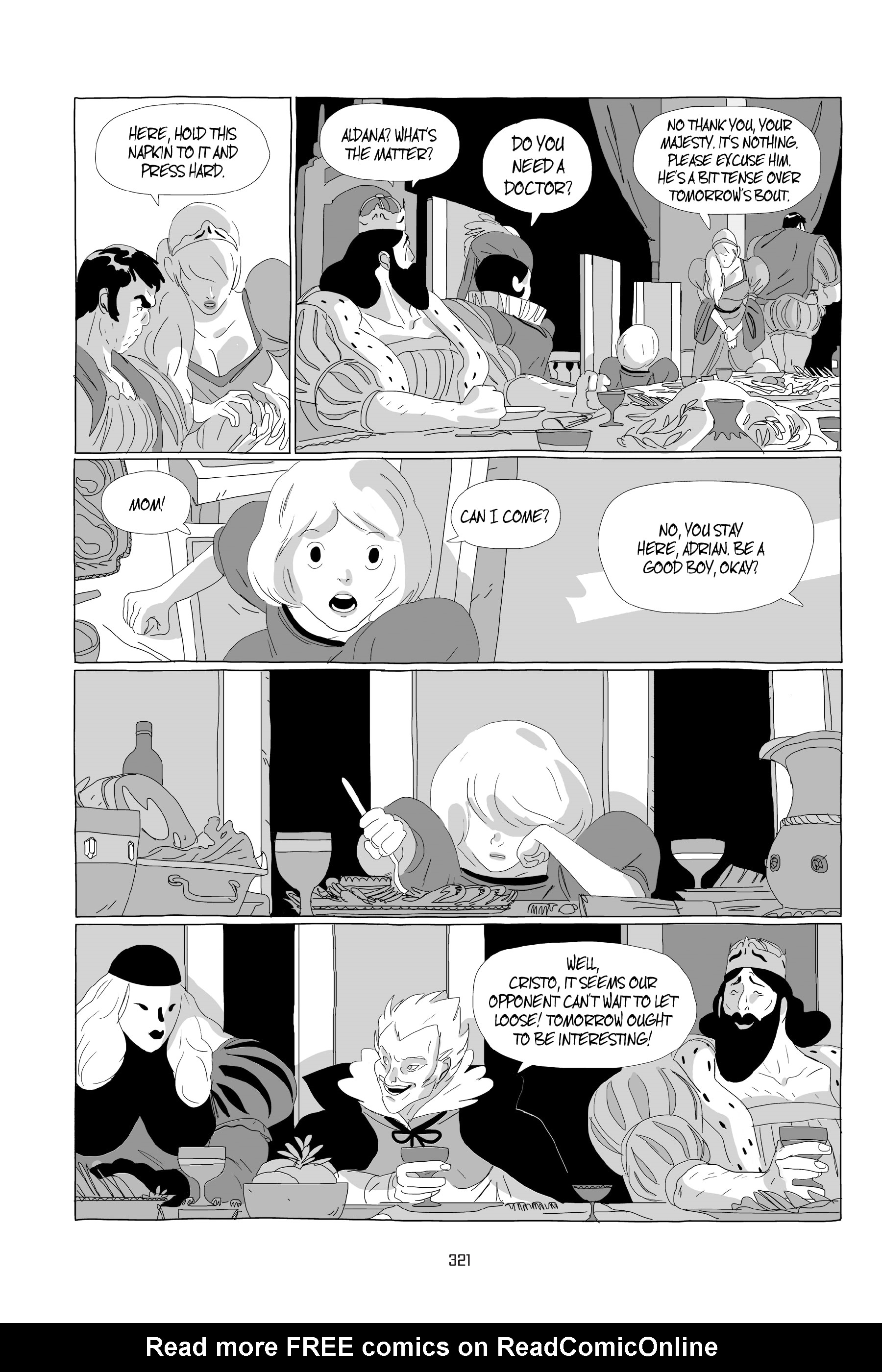 Read online Lastman comic -  Issue # TPB 1 (Part 4) - 28