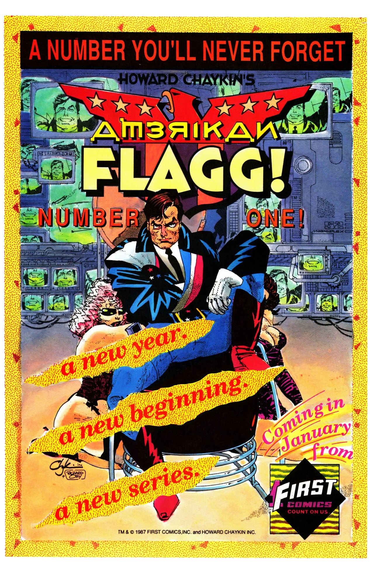 Read online Psychoblast comic -  Issue #6 - 22
