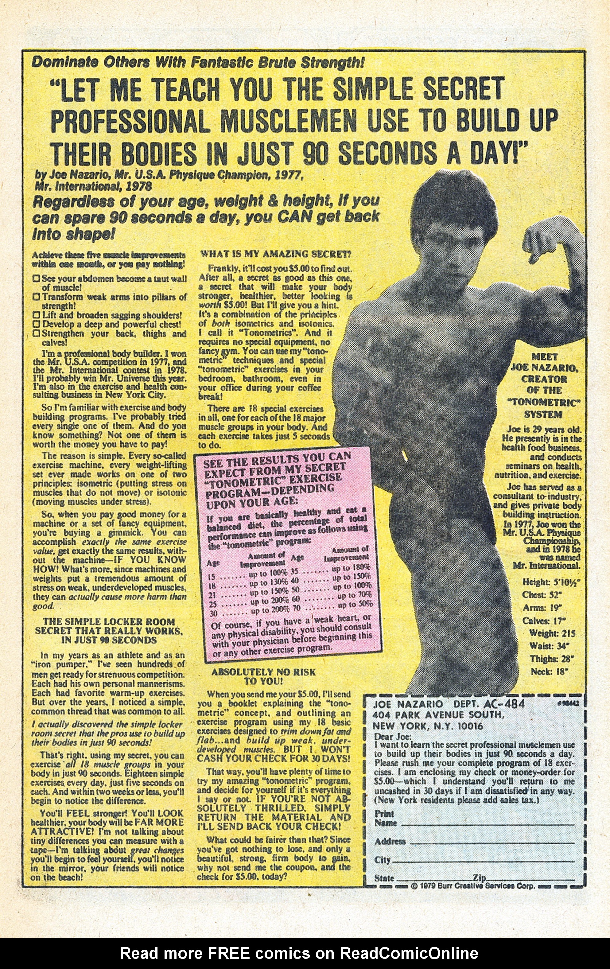 Read online Laugh (Comics) comic -  Issue #382 - 25