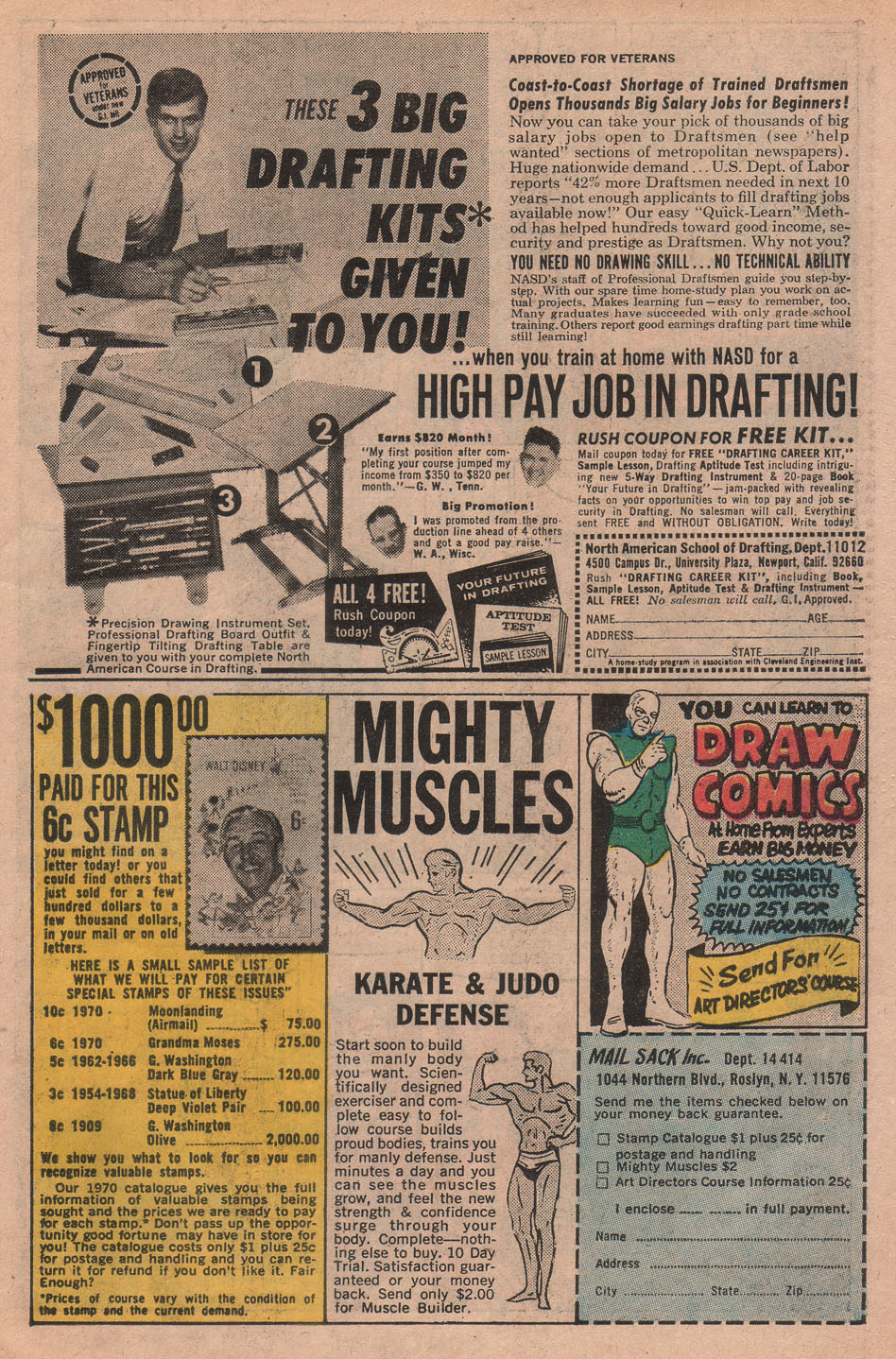 Read online Ringo Kid (1970) comic -  Issue #8 - 31