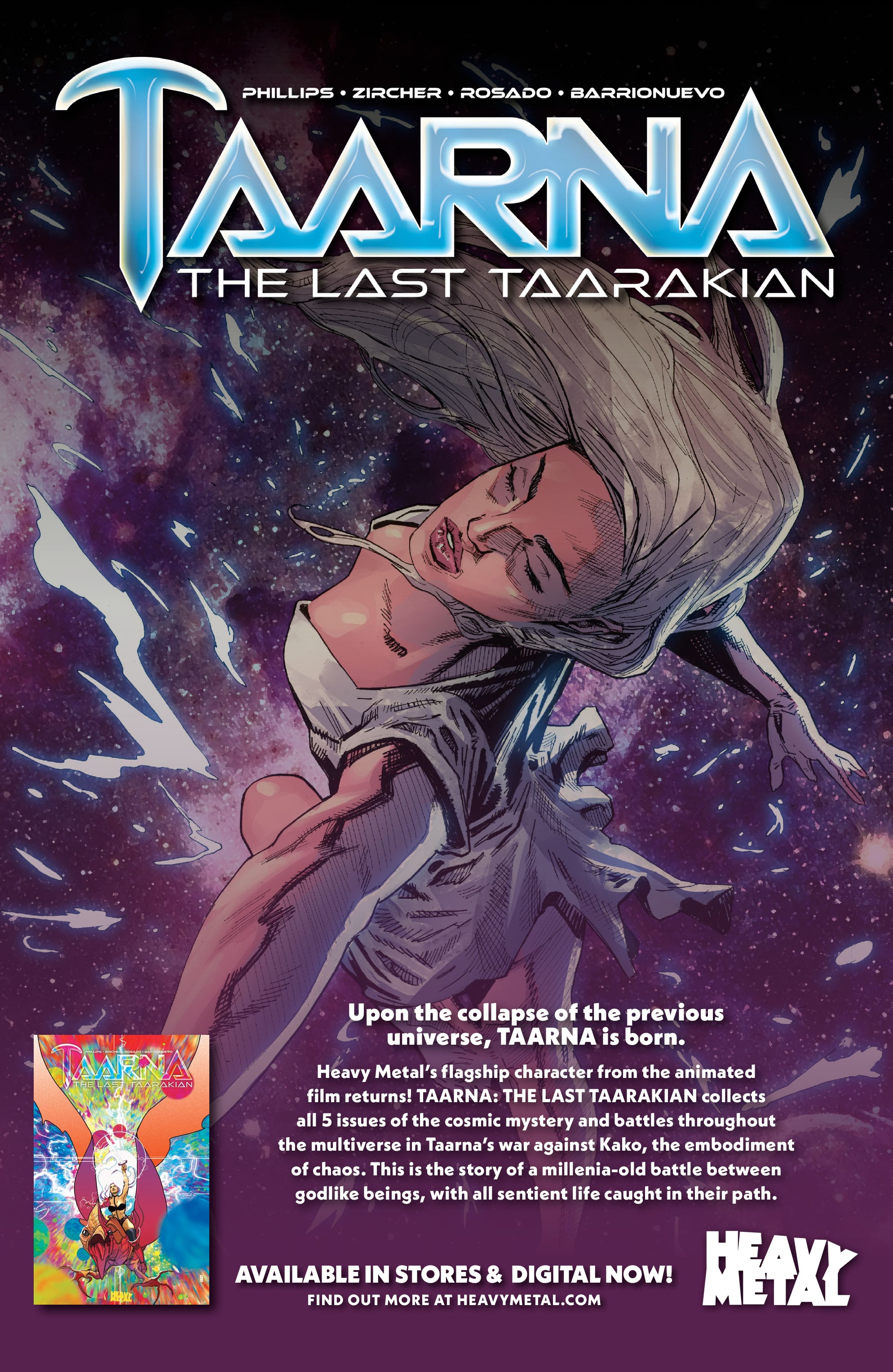 Read online Black Beacon comic -  Issue #5 - 26