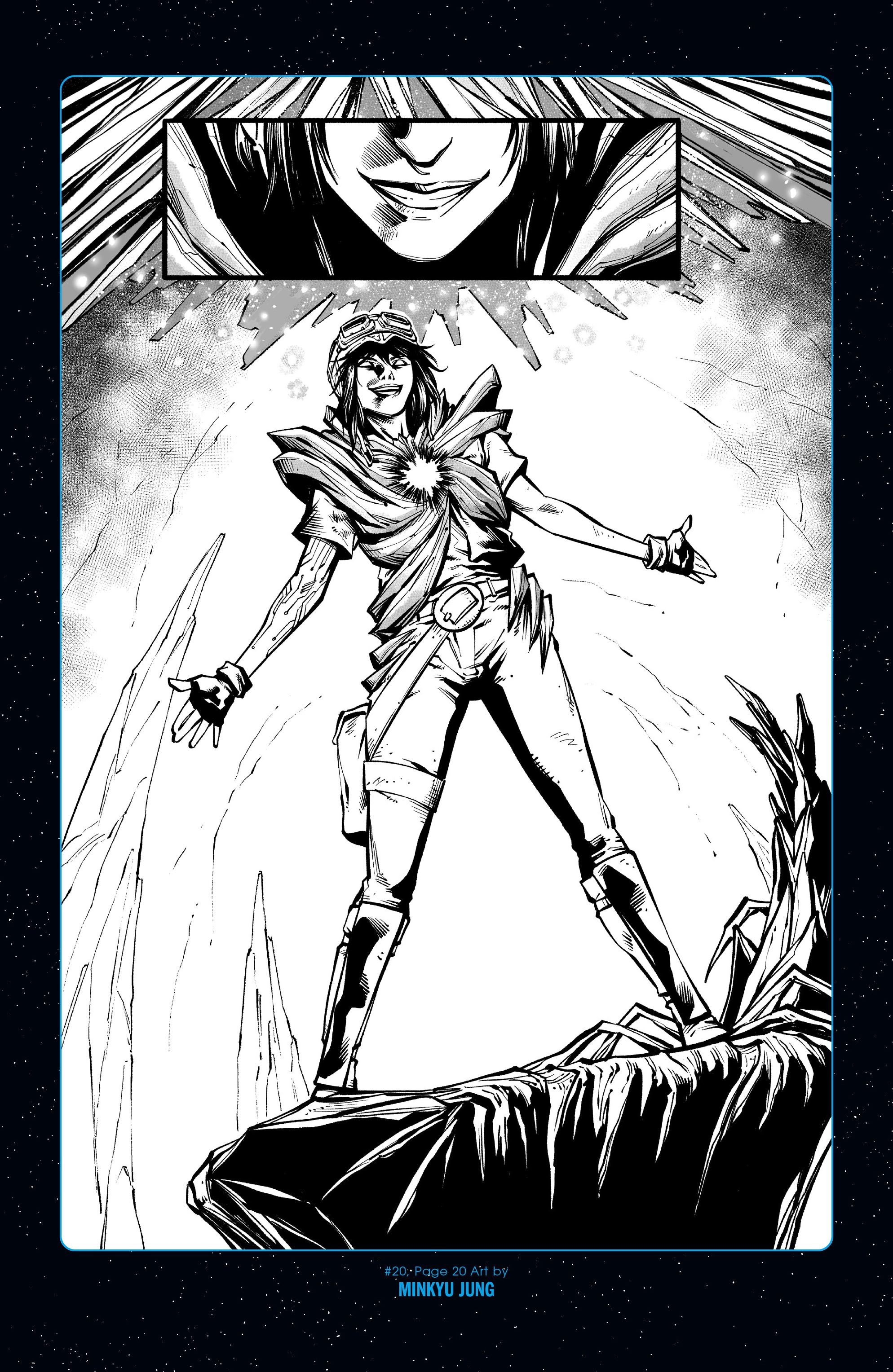 Read online Star Wars: Doctor Aphra Omnibus comic -  Issue # TPB 2 (Part 6) - 60
