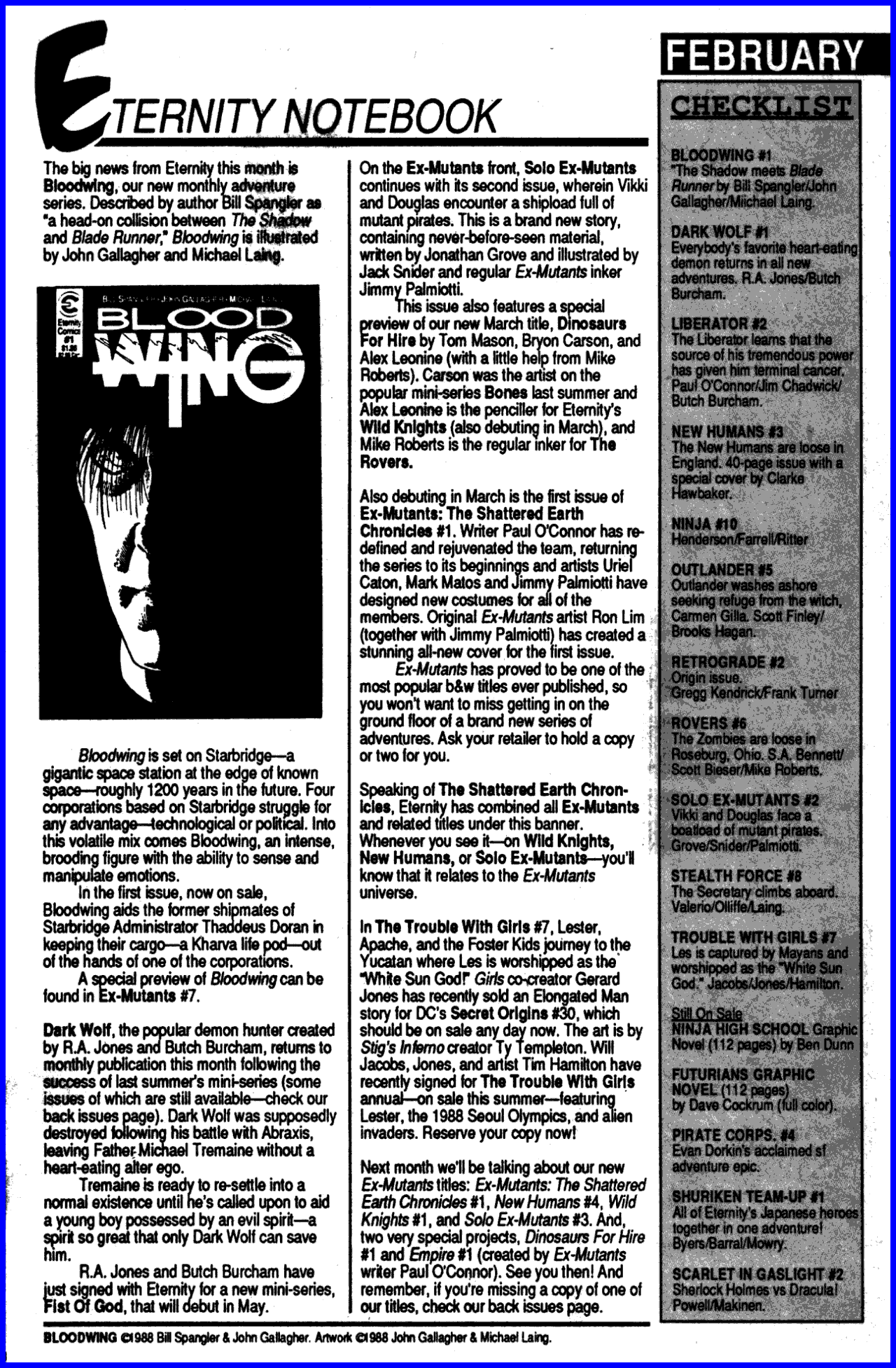 Read online Ex-Mutants (1986) comic -  Issue #7 - 36