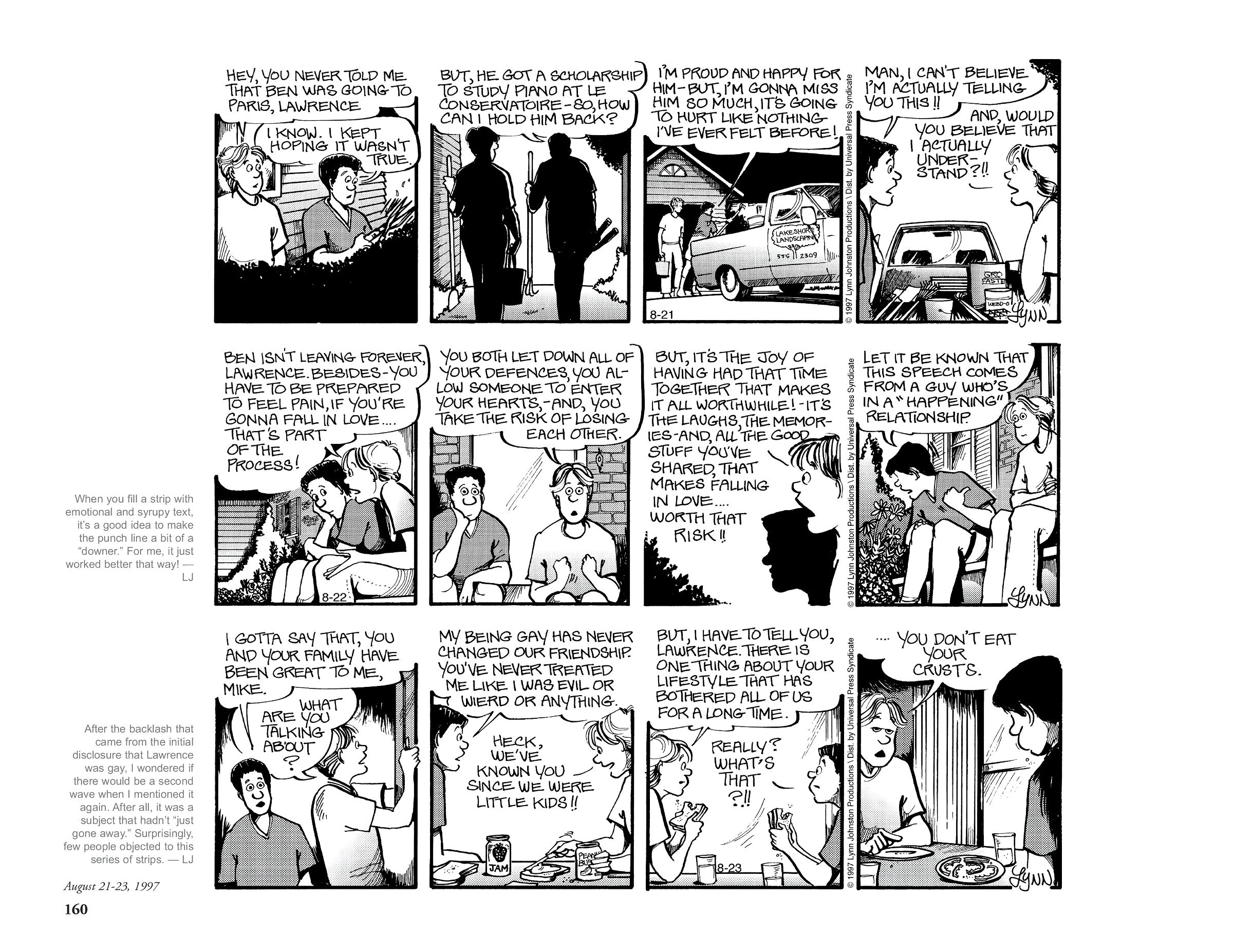 Read online For Better Or For Worse: The Complete Library comic -  Issue # TPB 6 (Part 2) - 61