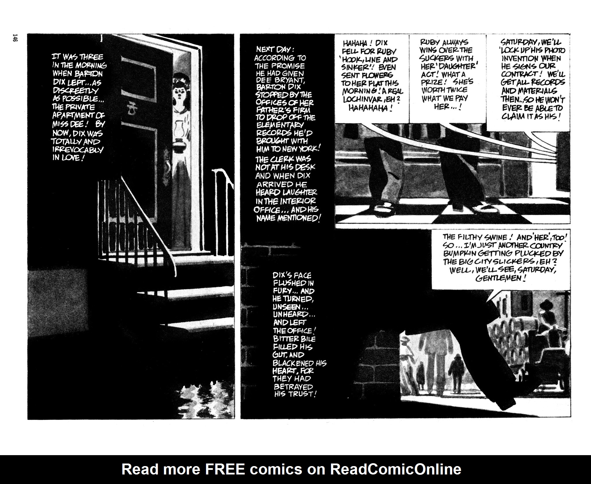 Read online Creepy Archives comic -  Issue # TPB 17 (Part 2) - 48