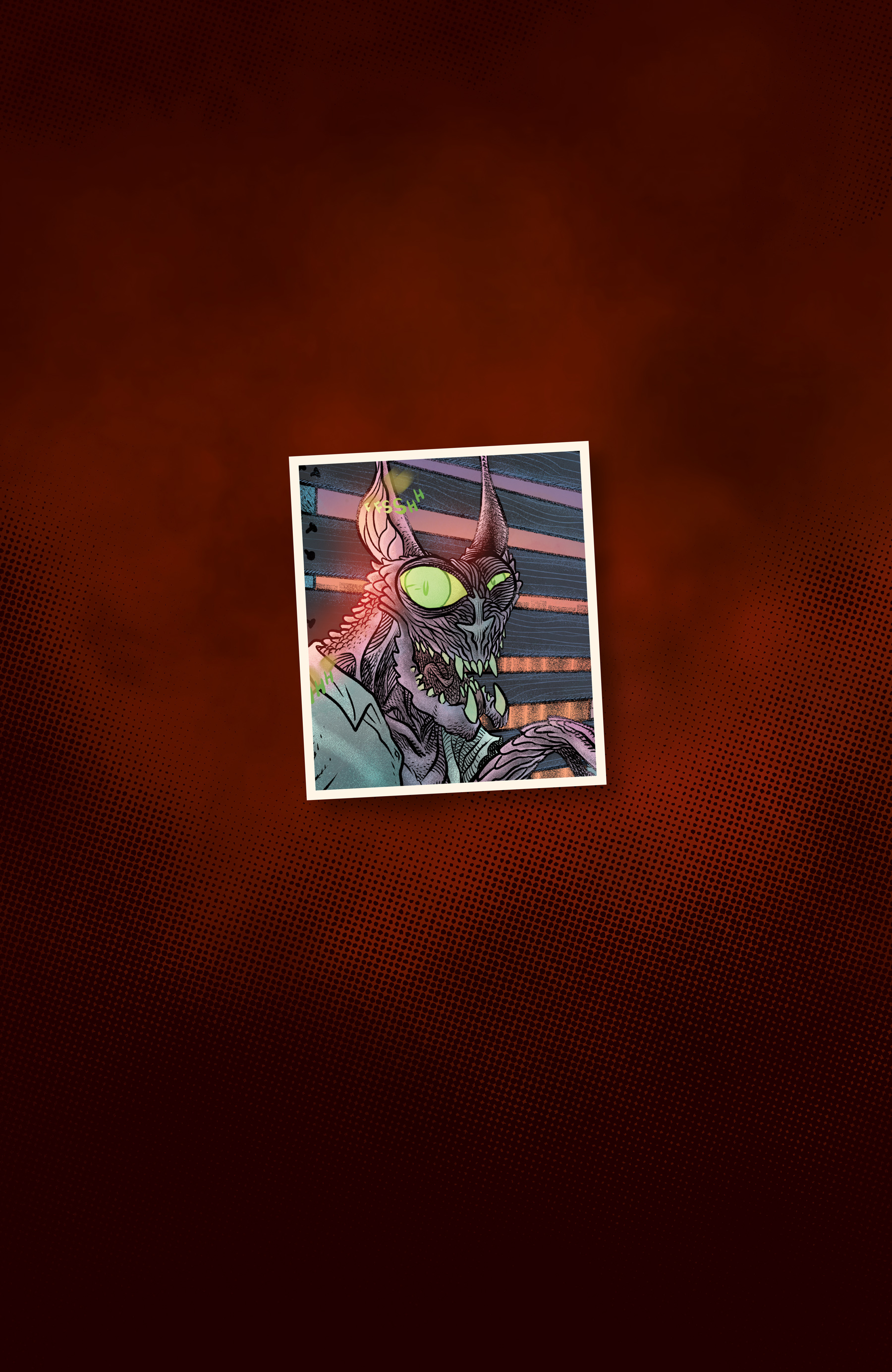 Read online Operation Sunshine comic -  Issue #1 - 26