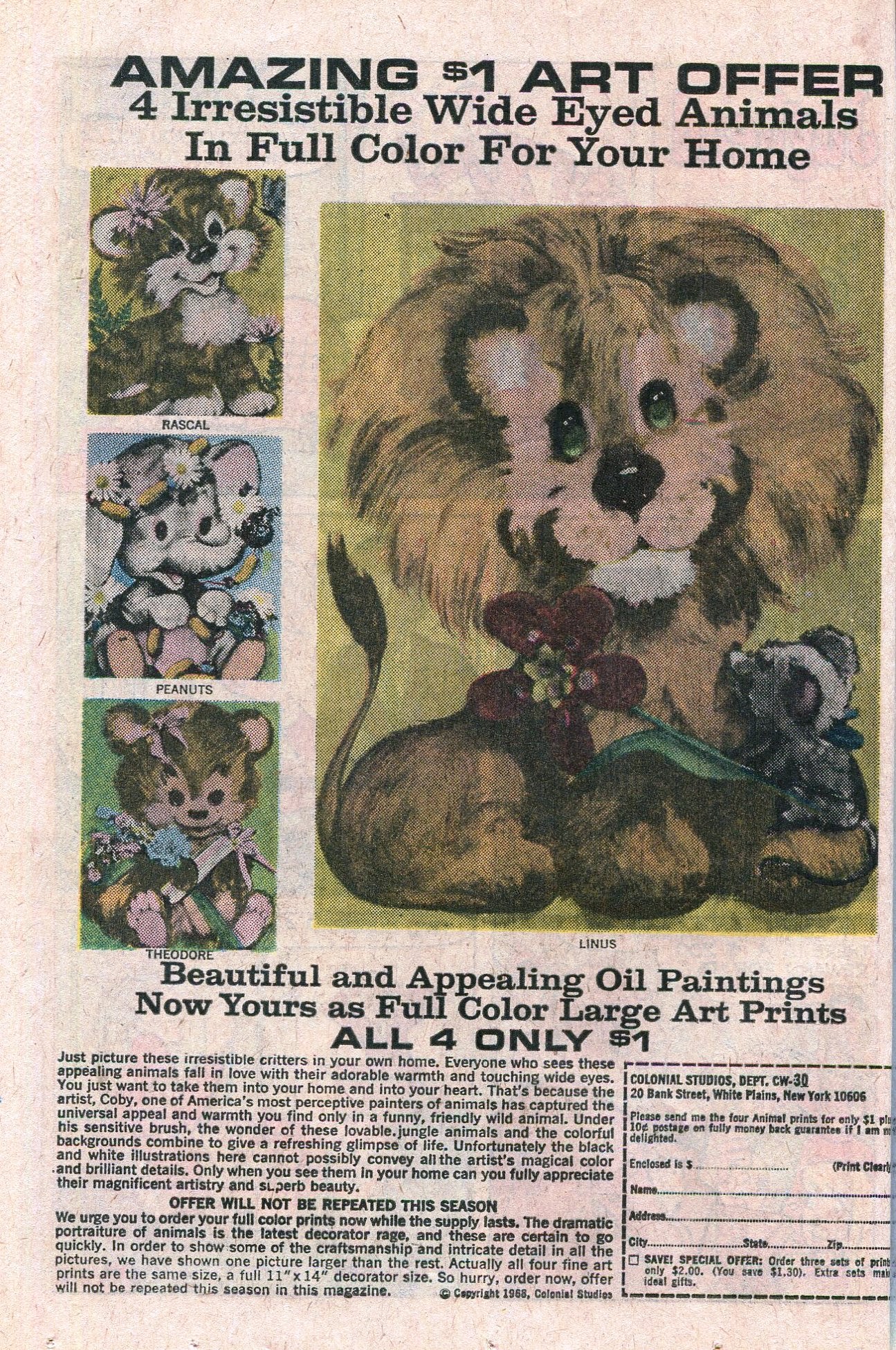 Read online Jughead's Jokes comic -  Issue #12 - 12