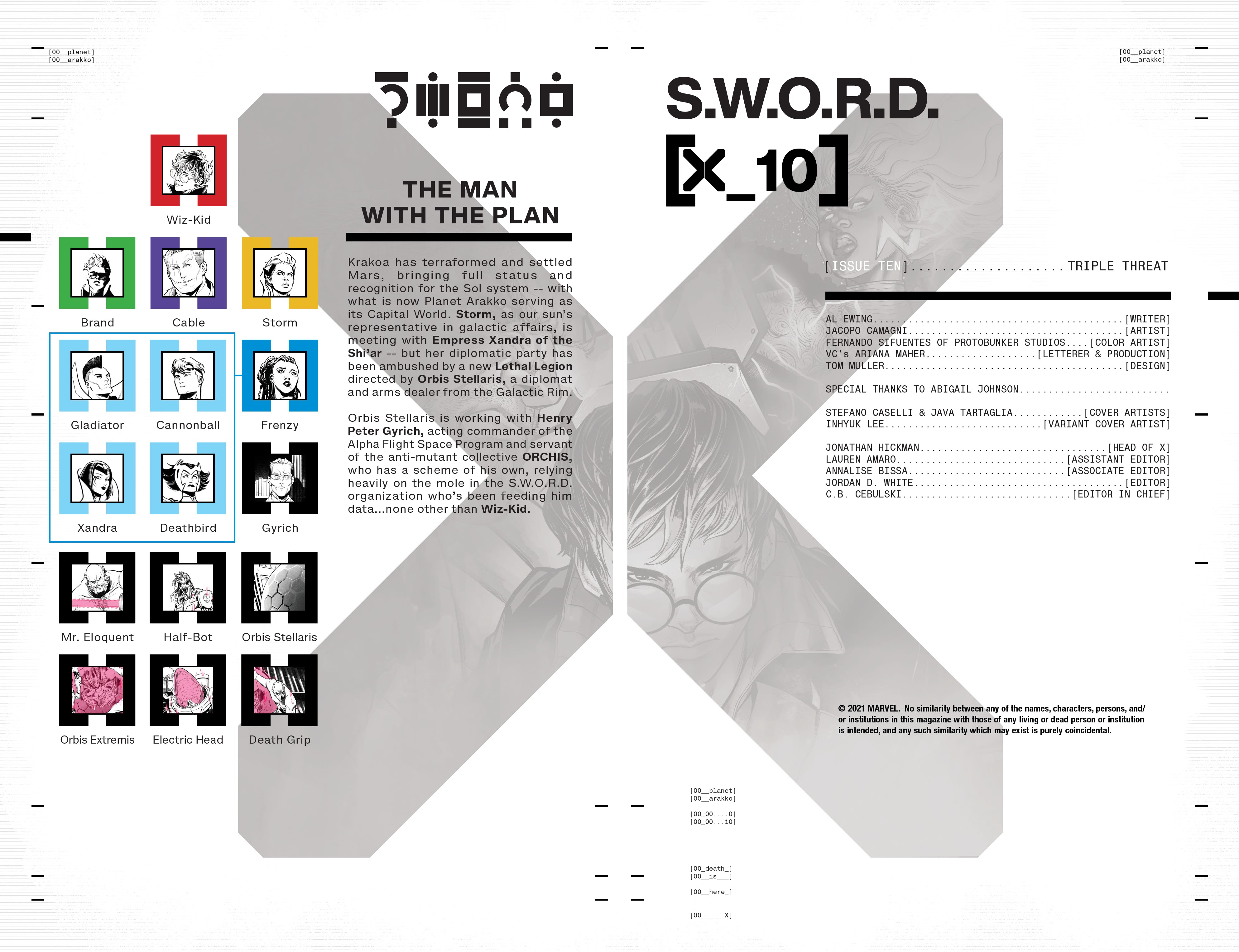 Read online S.W.O.R.D. (2020) comic -  Issue #10 - 5