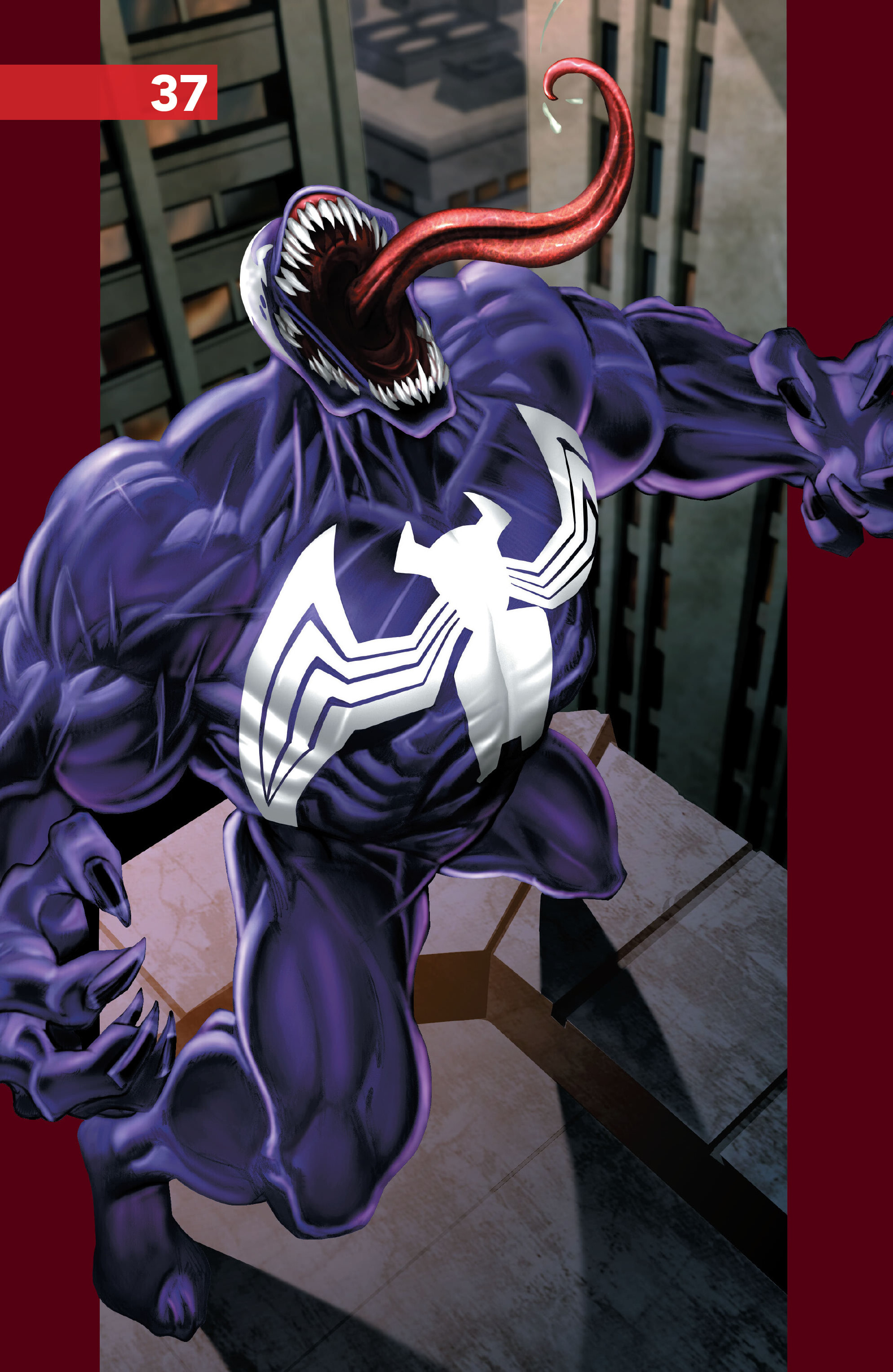 Read online Ultimate Spider-Man Omnibus comic -  Issue # TPB 1 (Part 8) - 99