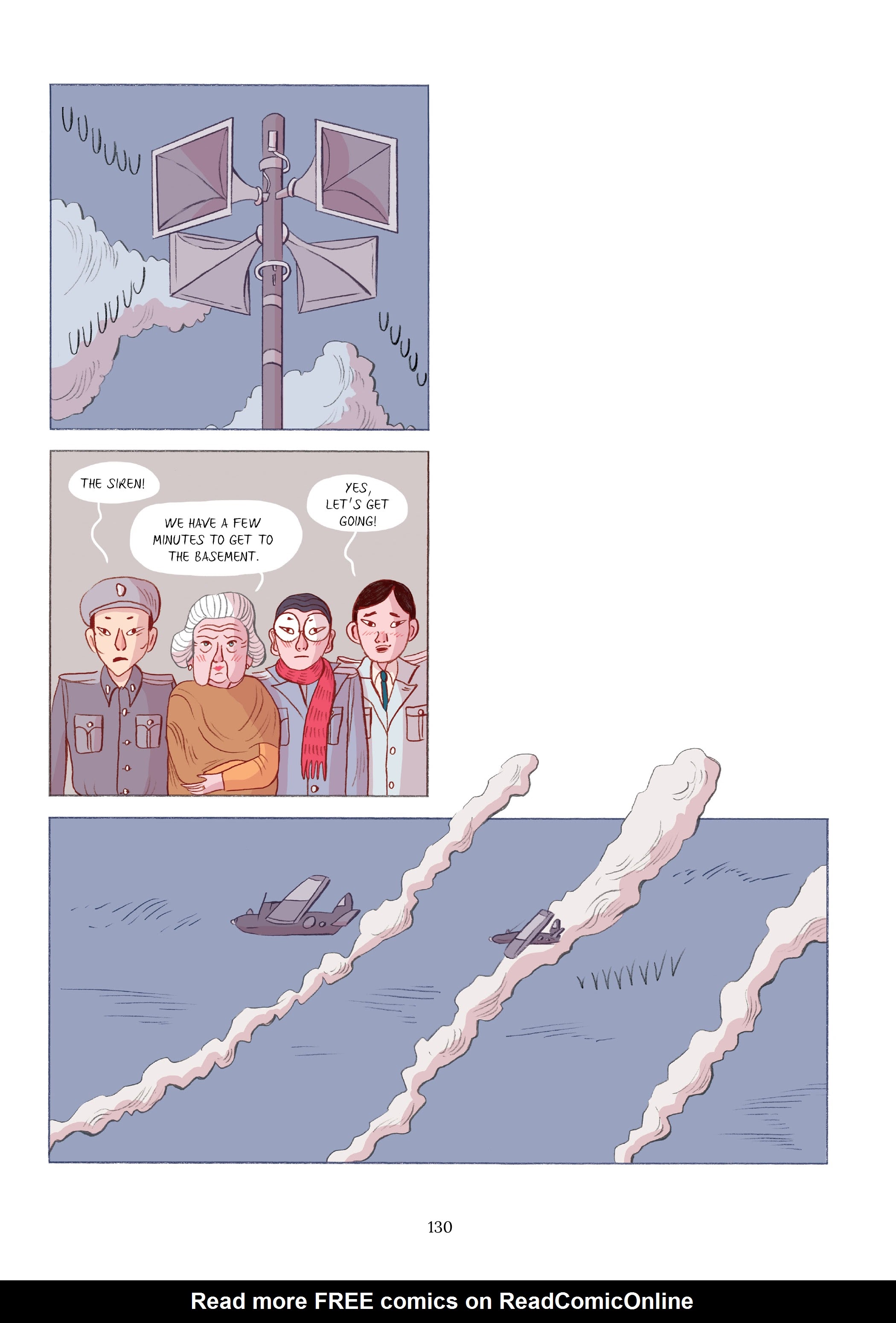 Read online Papaya Salad comic -  Issue # TPB (Part 2) - 26