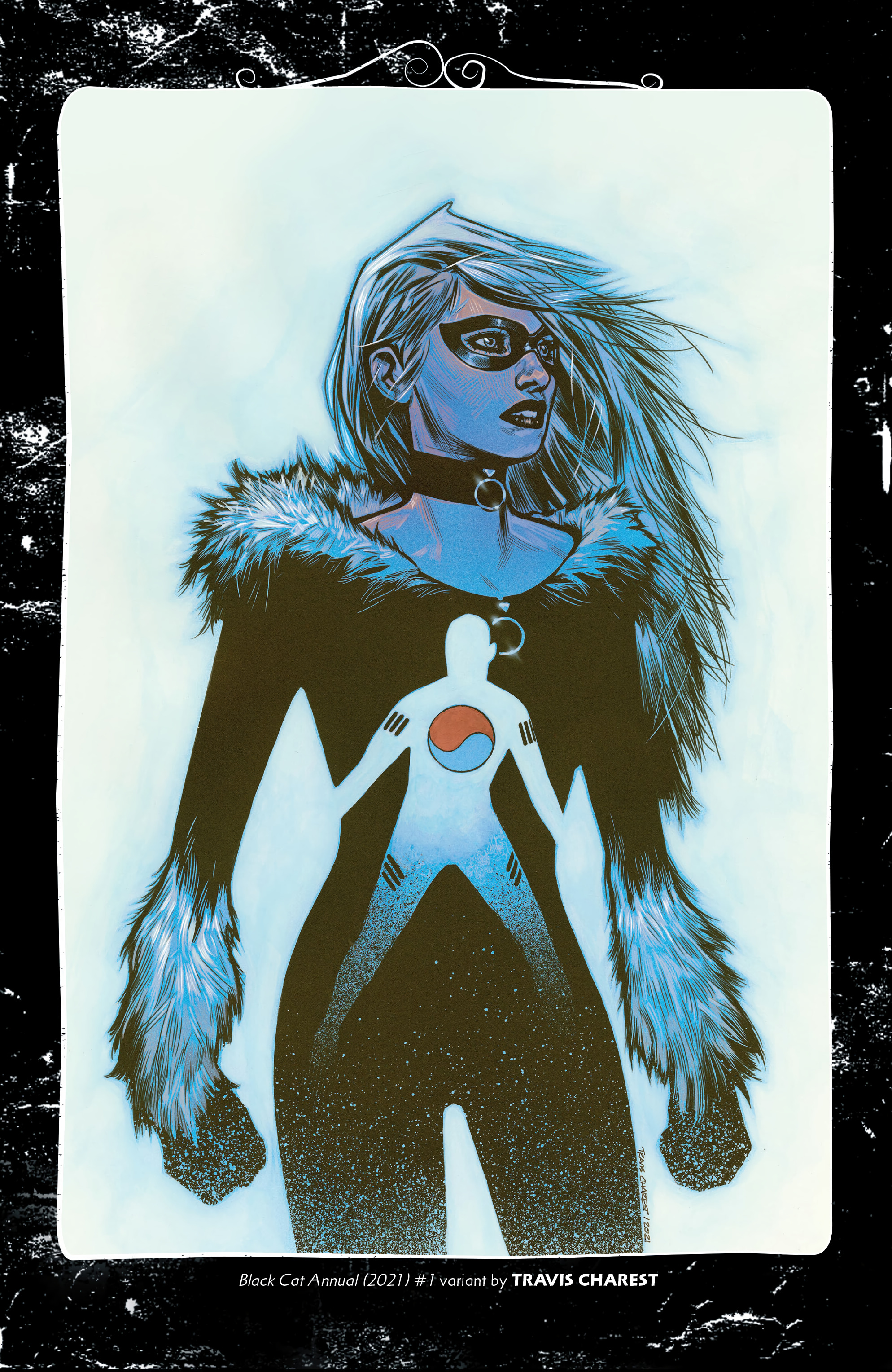 Read online Black Cat by Jed MacKay Omnibus comic -  Issue # TPB (Part 8) - 22