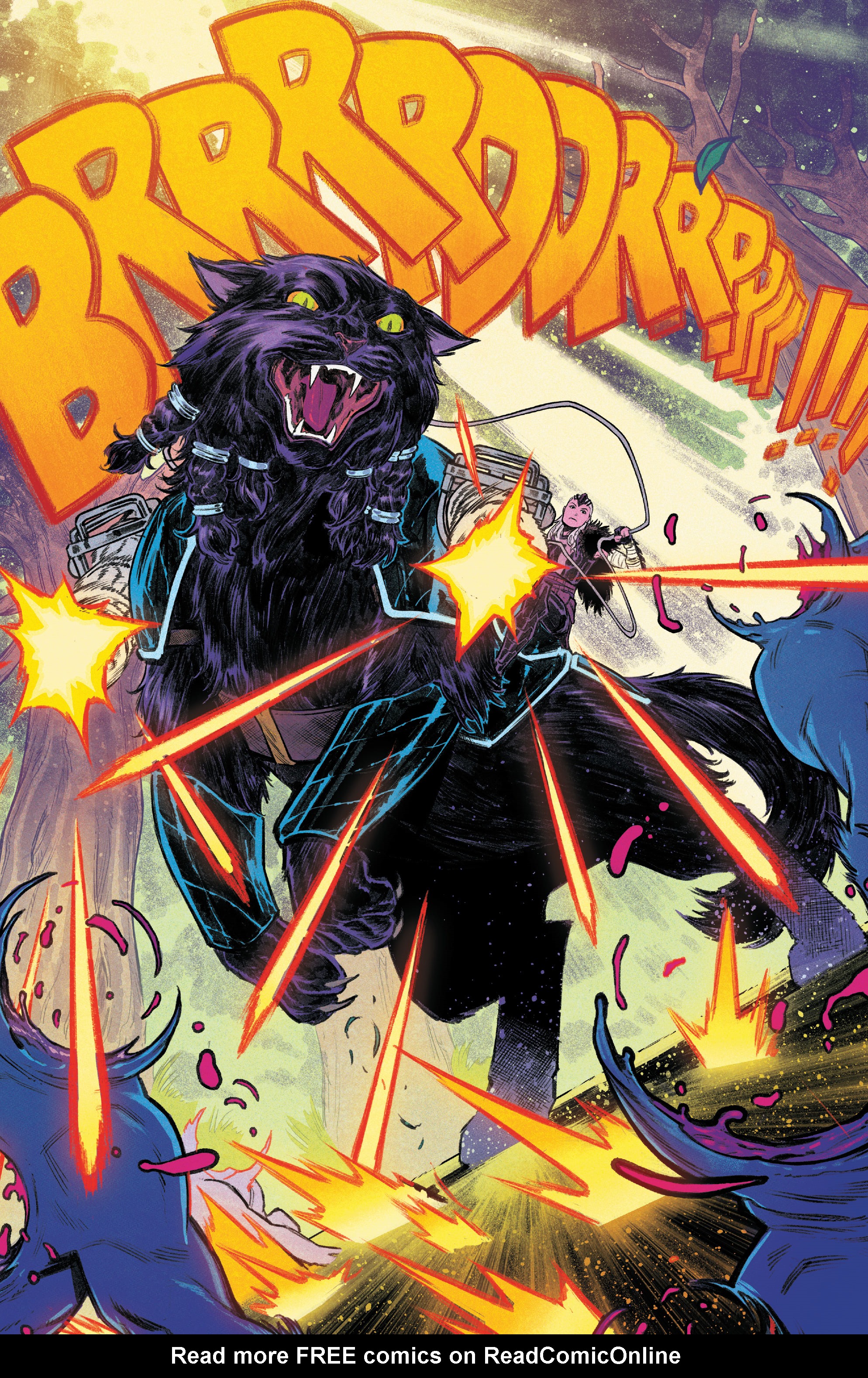 Read online Thor (2020) comic -  Issue #17 - 7