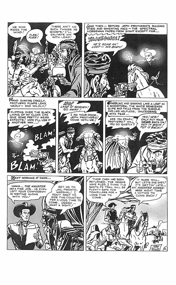 Best of the West (1998) issue 32 - Page 8