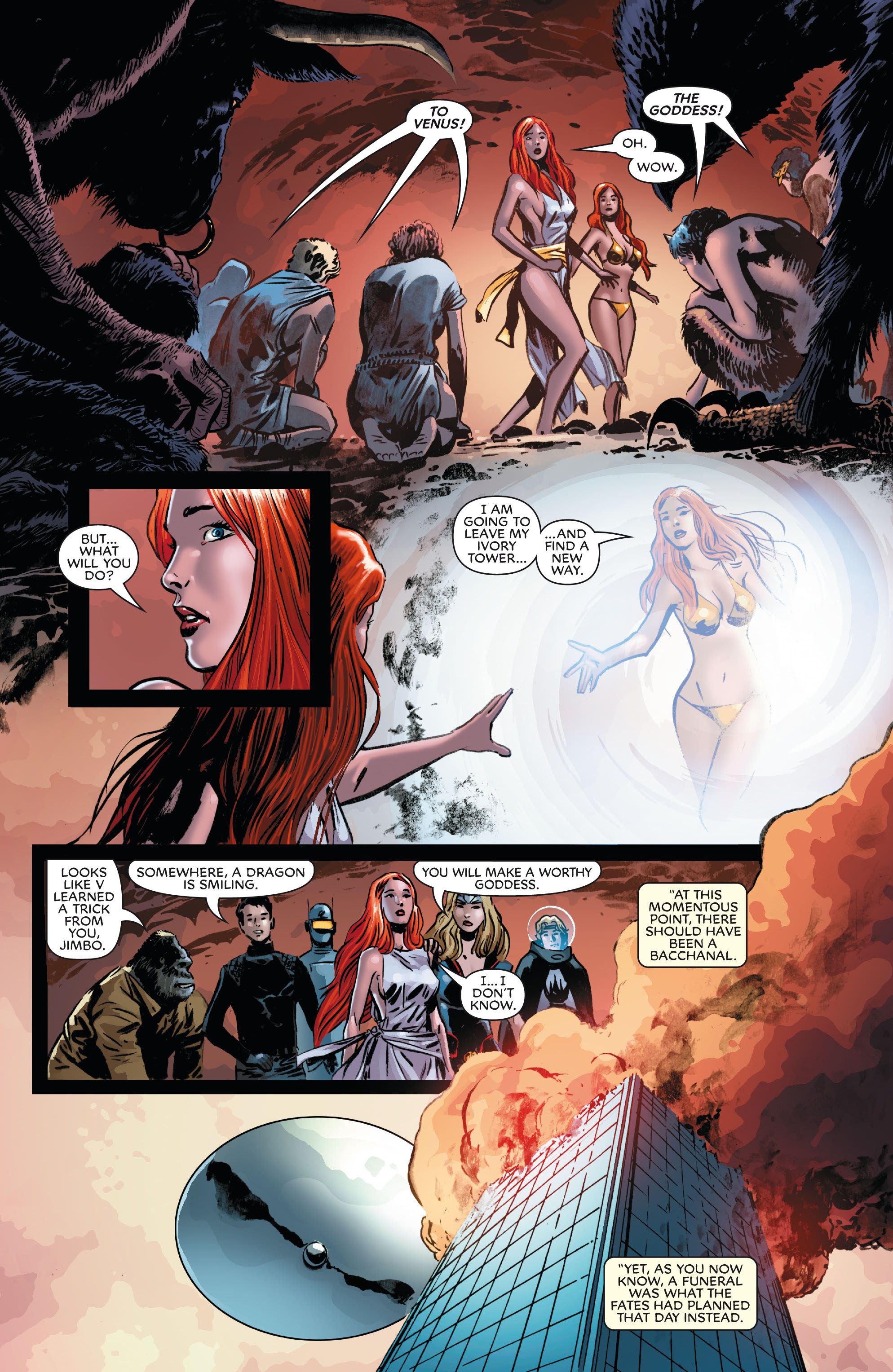 Read online Agents of Atlas: The Complete Collection comic -  Issue # TPB 2 (Part 3) - 38