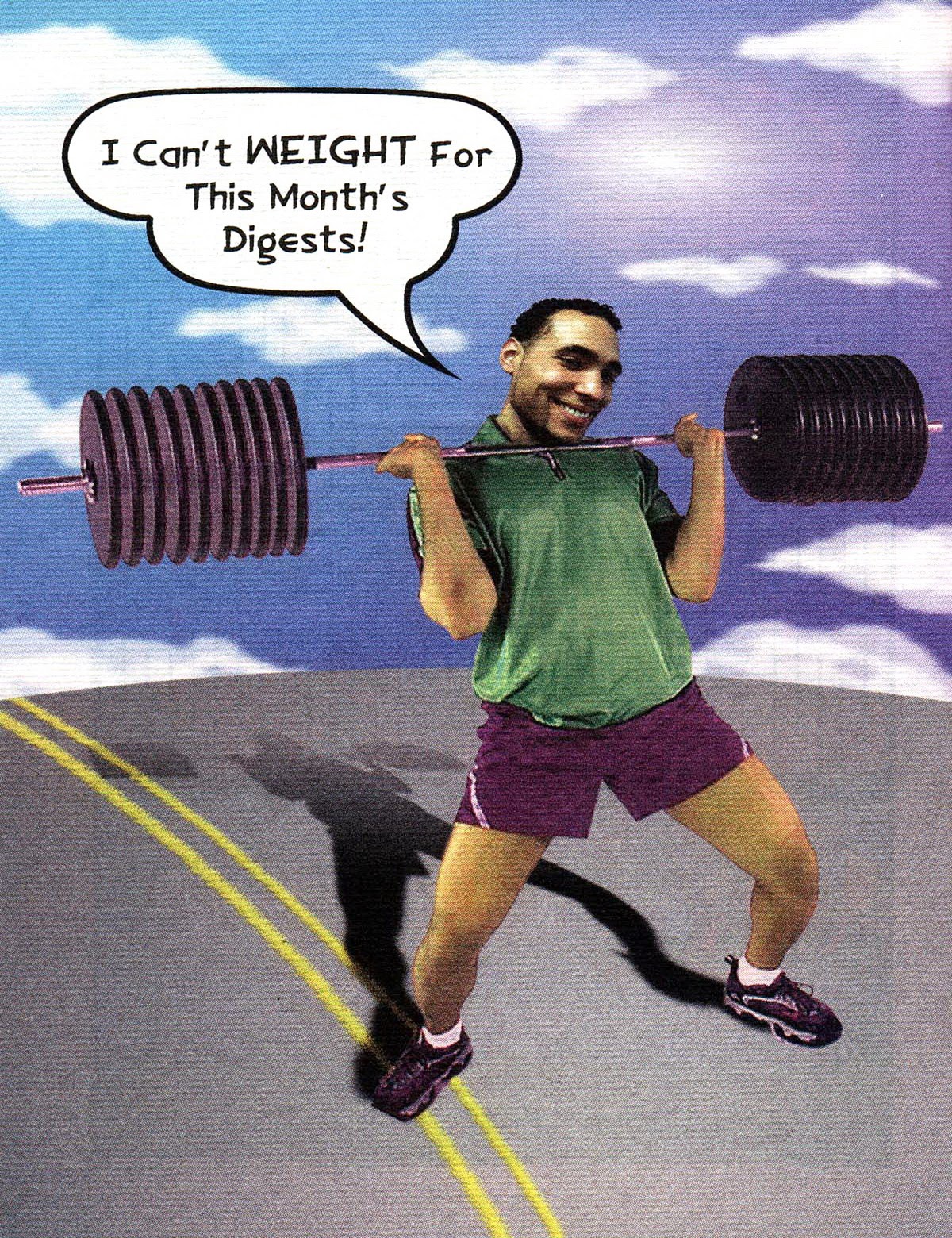 Read online Archie's Double Digest Magazine comic -  Issue #153 - 106